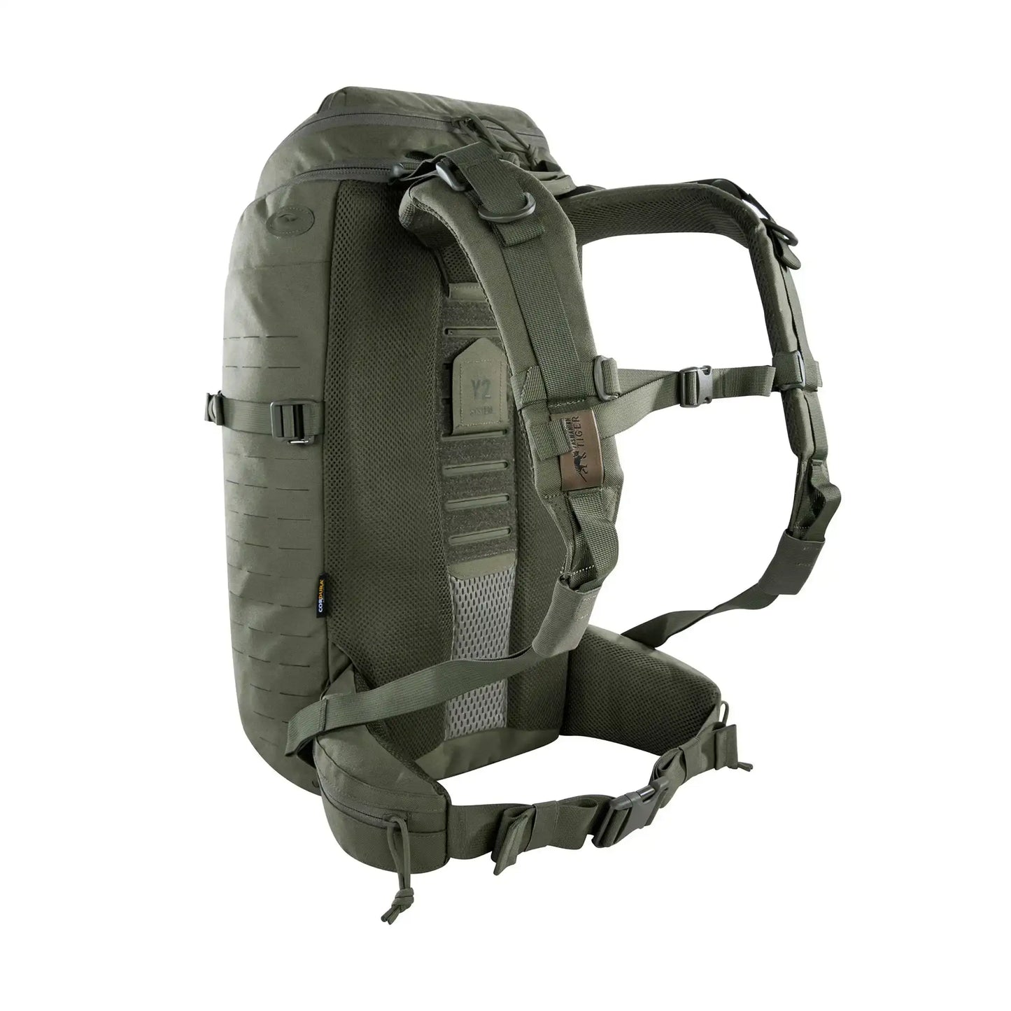 Tasmanian Tiger Einsatzrucksack TT Modular Pack 30 SL - ASMC