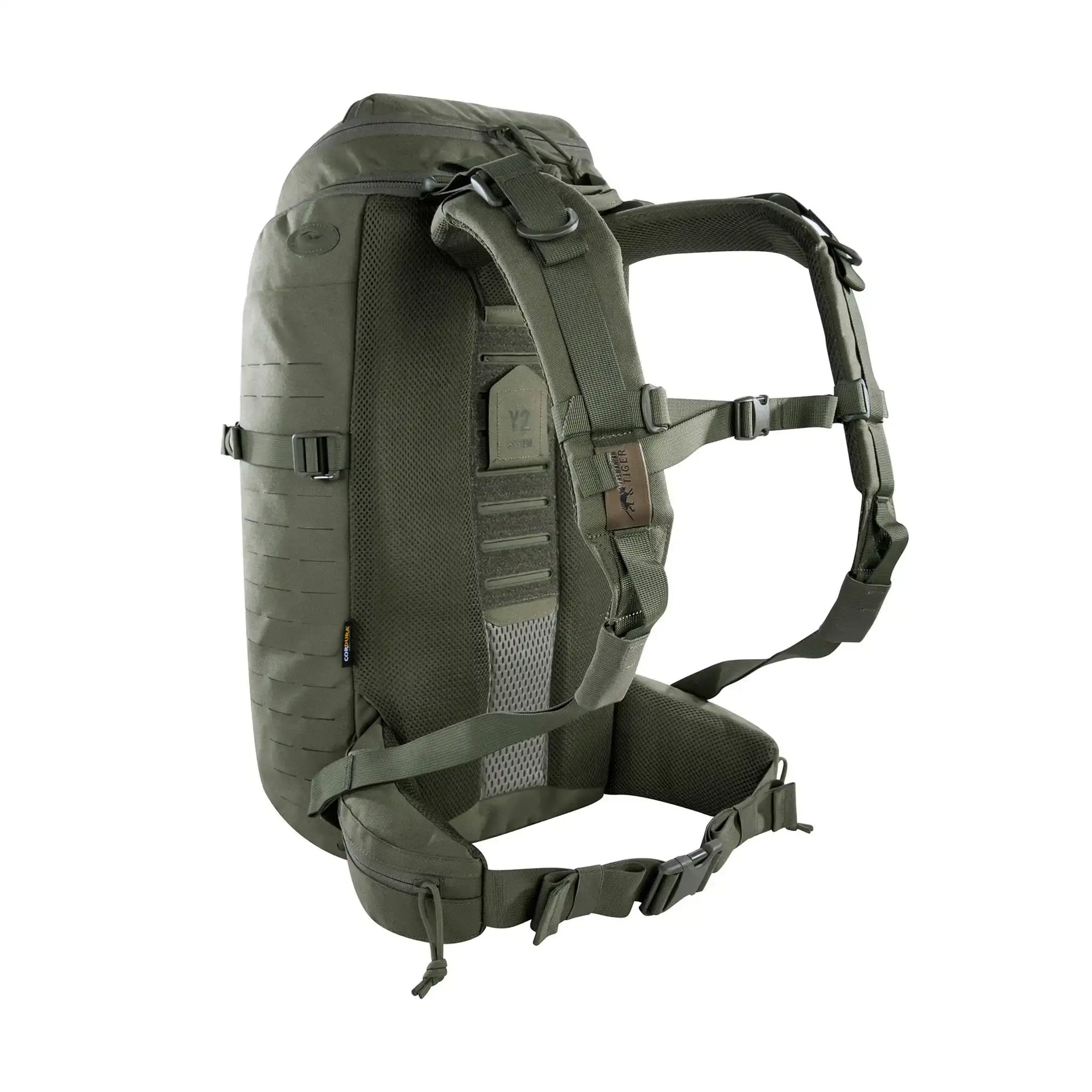 Tasmanian Tiger Einsatzrucksack TT Modular Pack 30 SL - ASMC