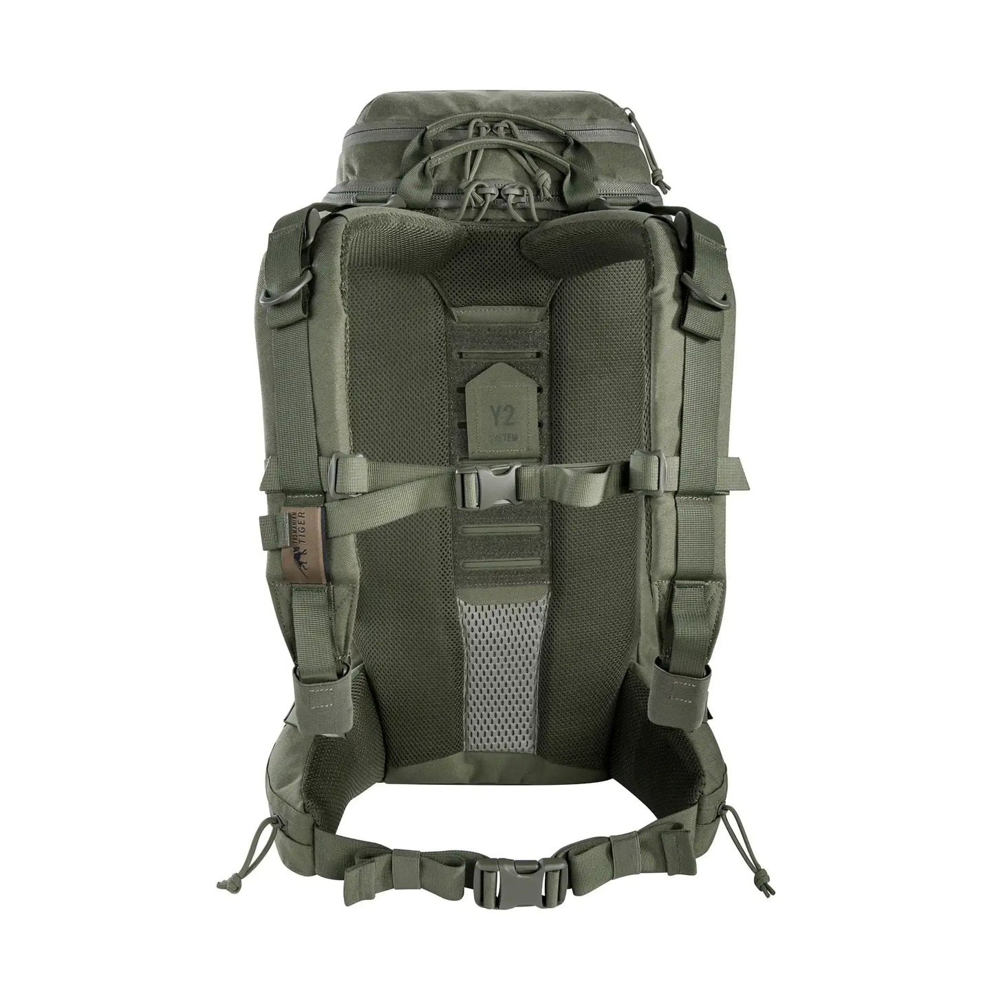 Tasmanian Tiger Einsatzrucksack TT Modular Pack 30 SL - ASMC
