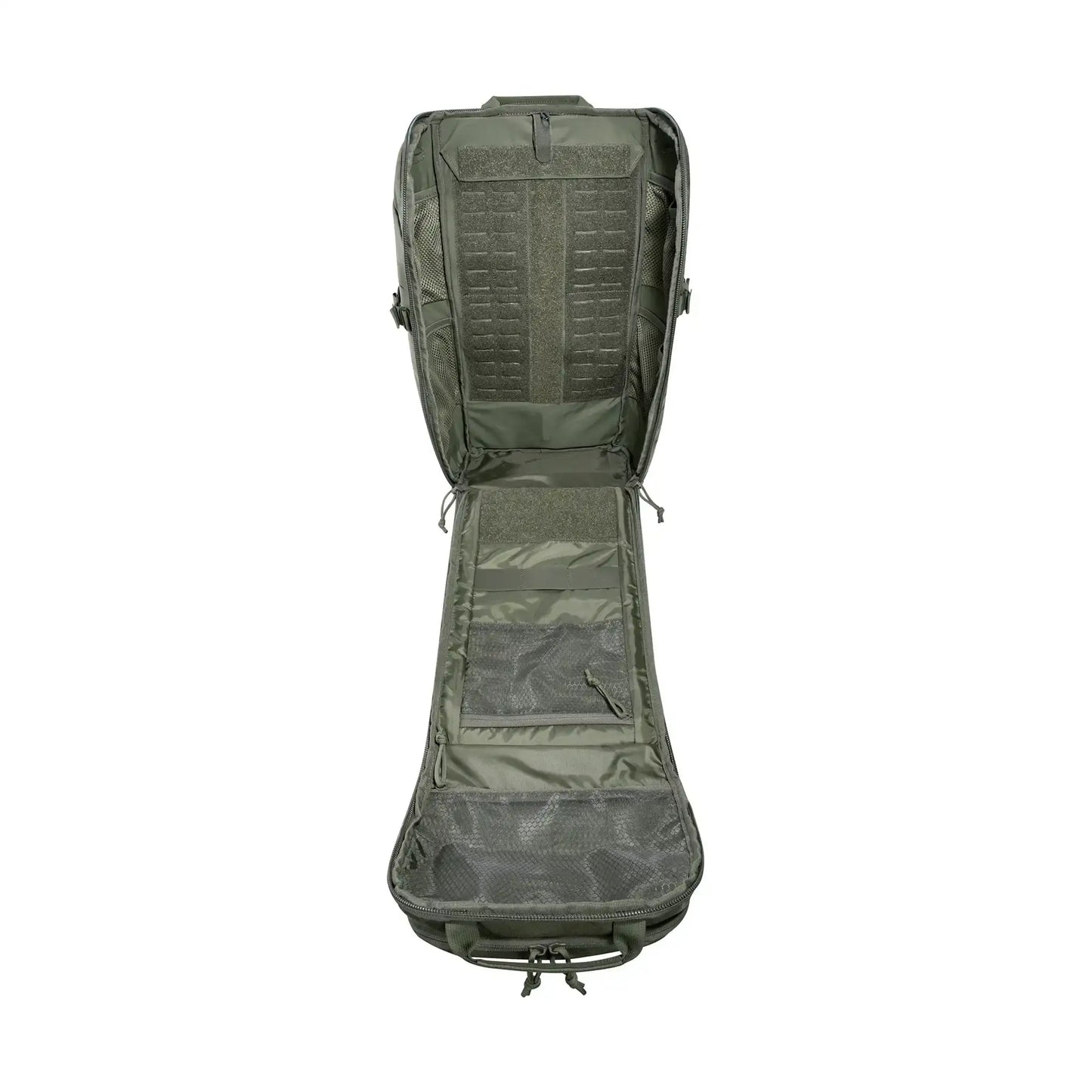Tasmanian Tiger Einsatzrucksack TT Modular Pack 30 SL - ASMC