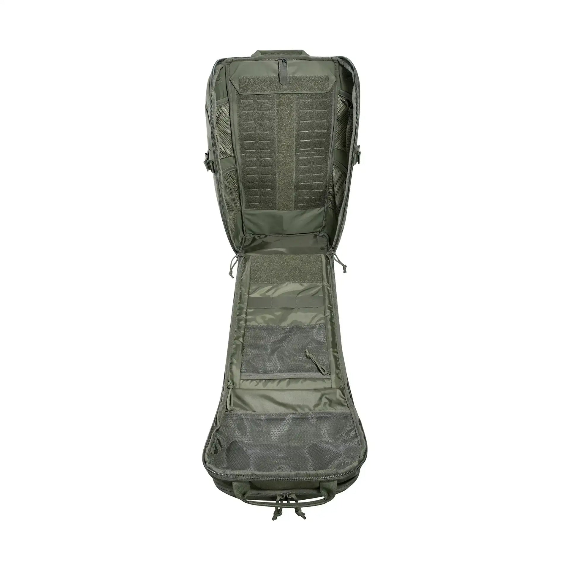 Tasmanian Tiger Einsatzrucksack TT Modular Pack 30 SL - ASMC