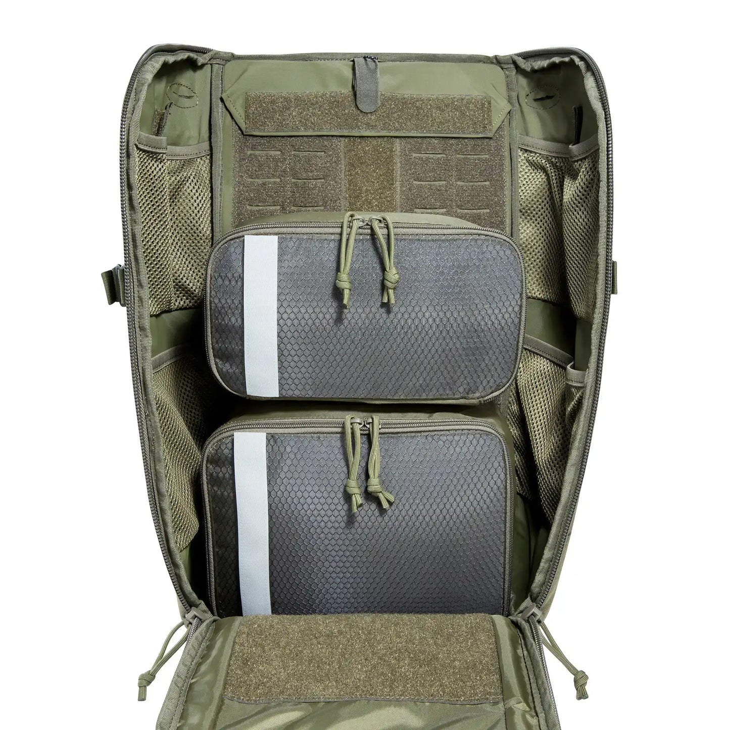 Tasmanian Tiger Einsatzrucksack TT Modular Pack 30 SL - ASMC