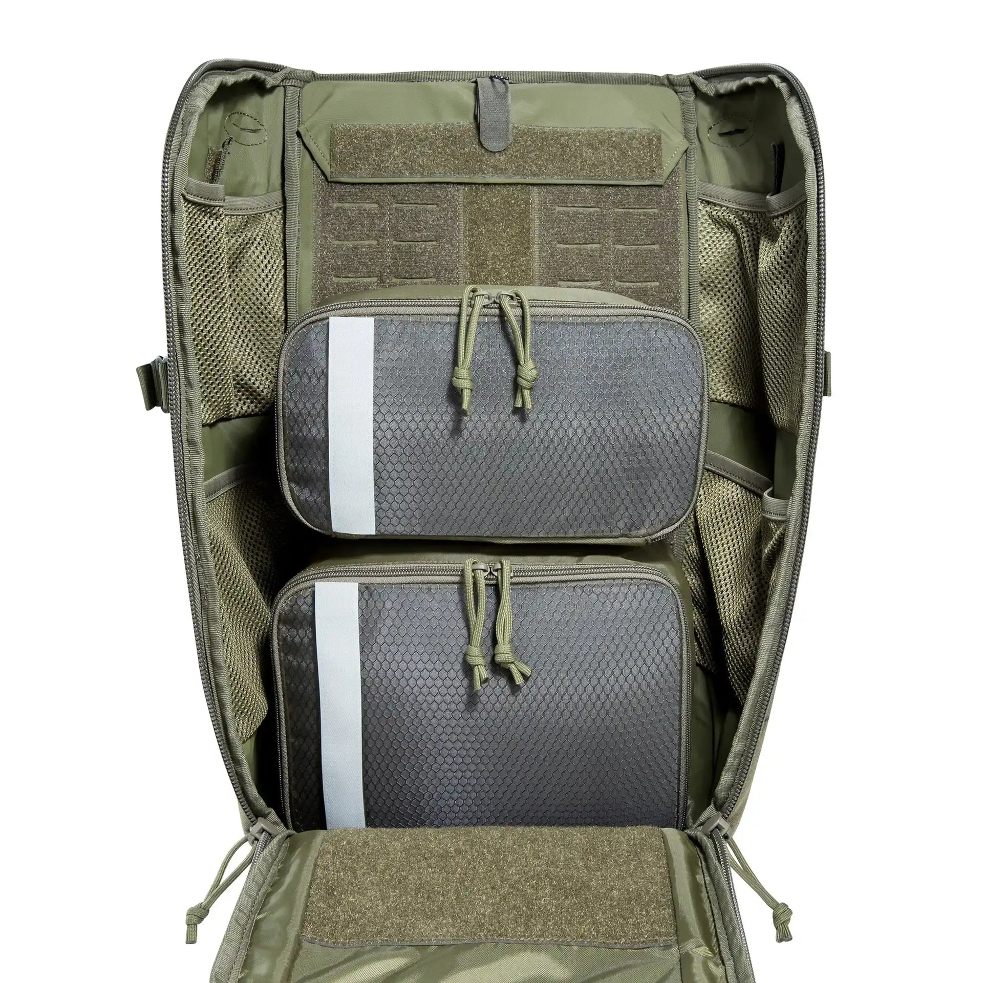 Tasmanian Tiger Einsatzrucksack TT Modular Pack 30 SL - ASMC