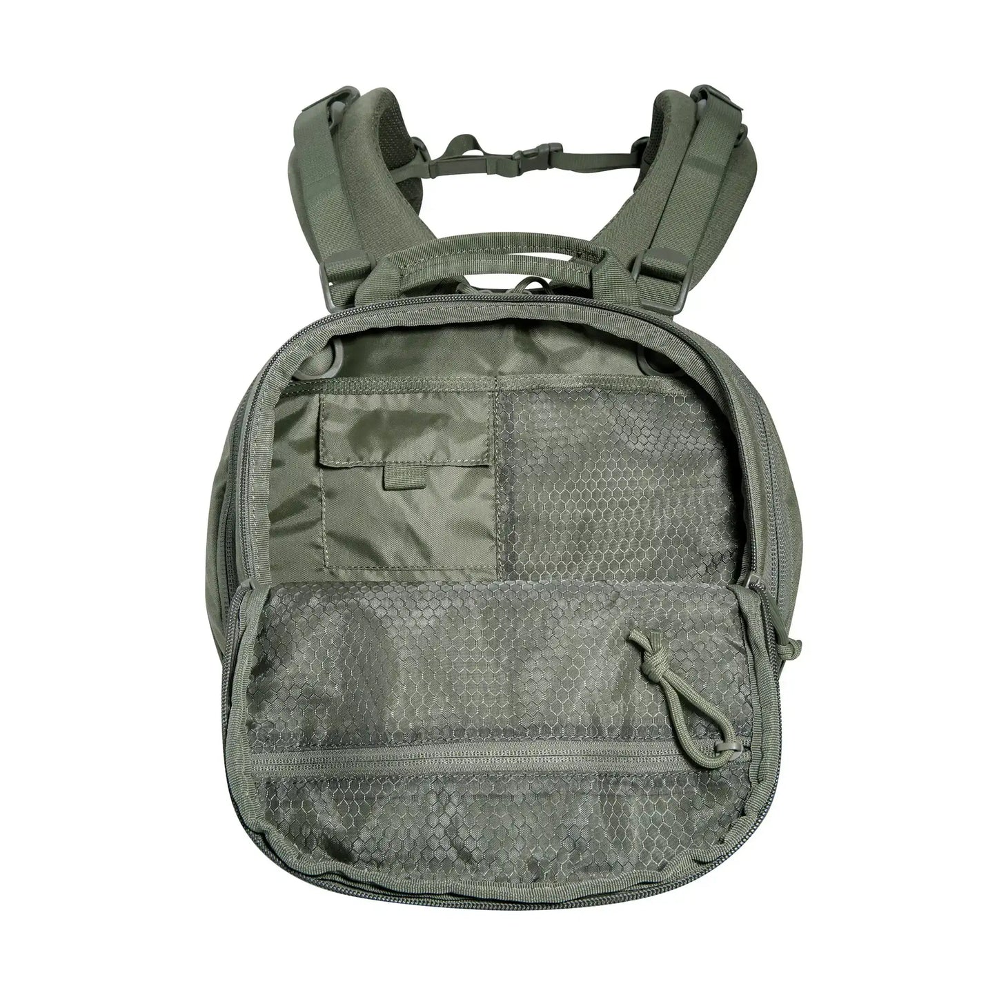 Tasmanian Tiger Einsatzrucksack TT Modular Pack 30 SL - ASMC