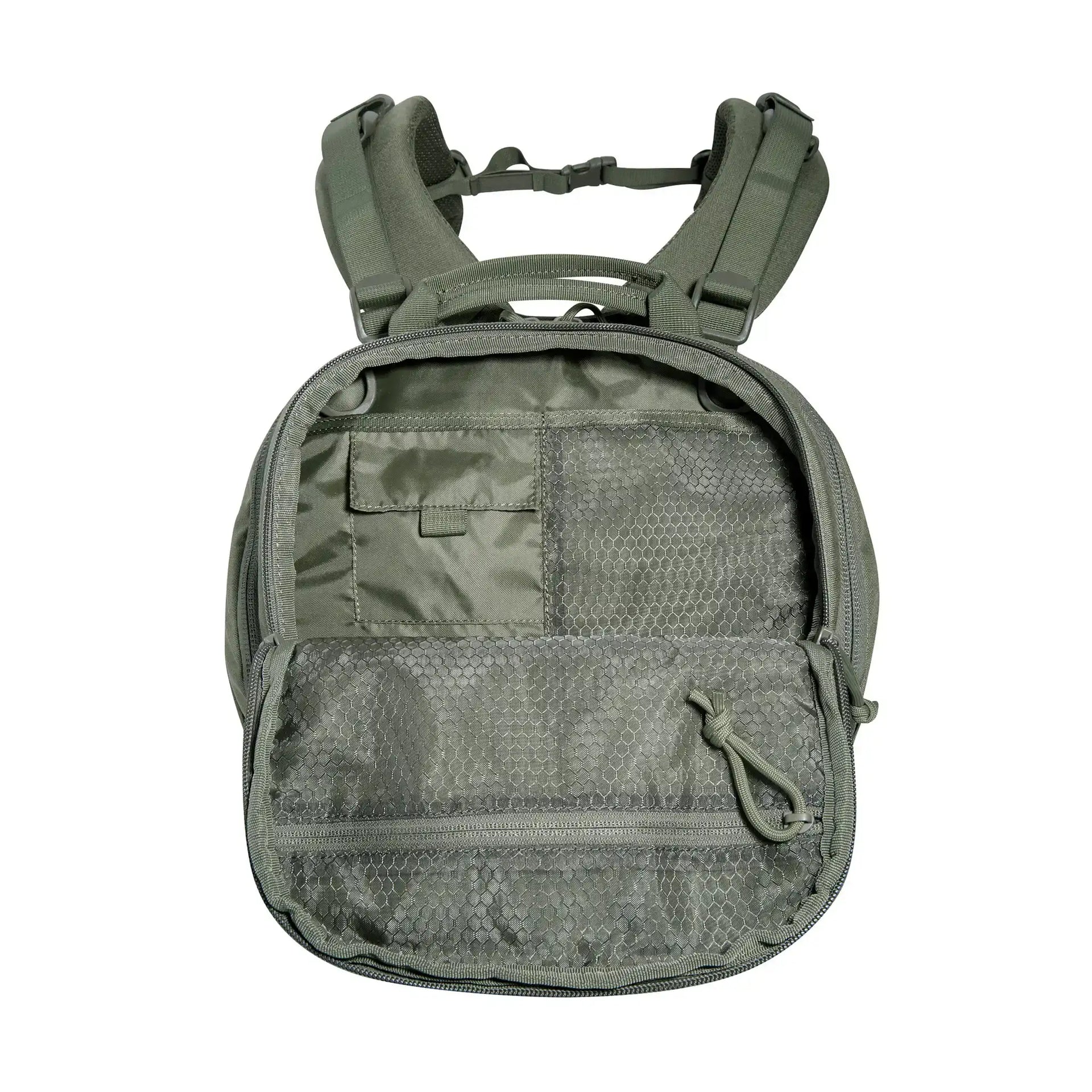 Tasmanian Tiger Einsatzrucksack TT Modular Pack 30 SL - ASMC