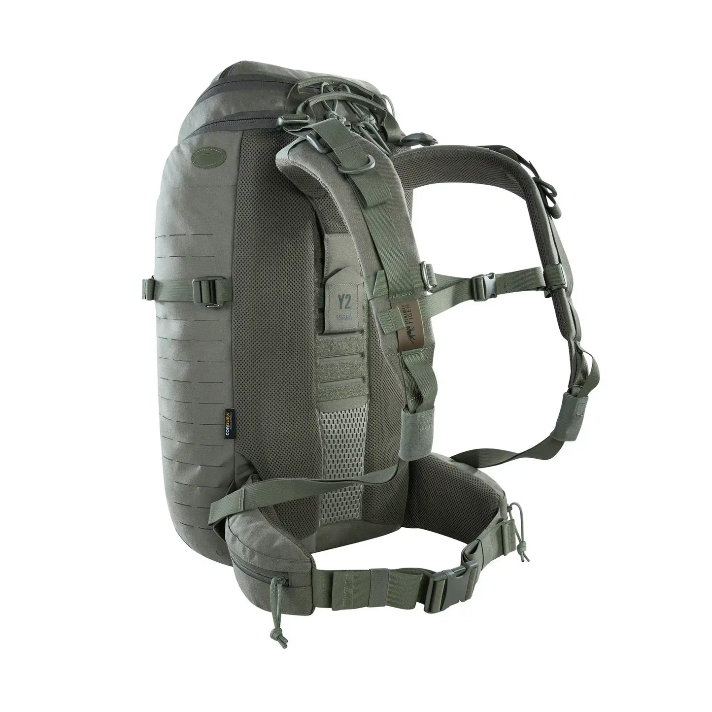 Tasmanian Tiger Einsatzrucksack TT Modular Pack 30 SL - ASMC