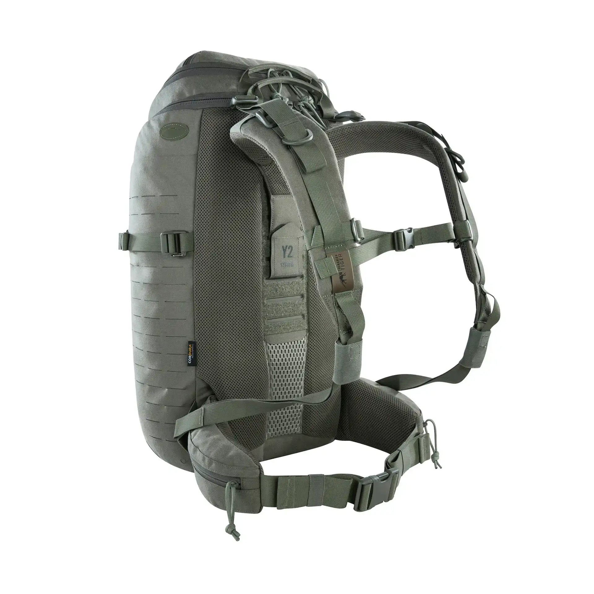 Tasmanian Tiger Einsatzrucksack TT Modular Pack 30 SL - ASMC