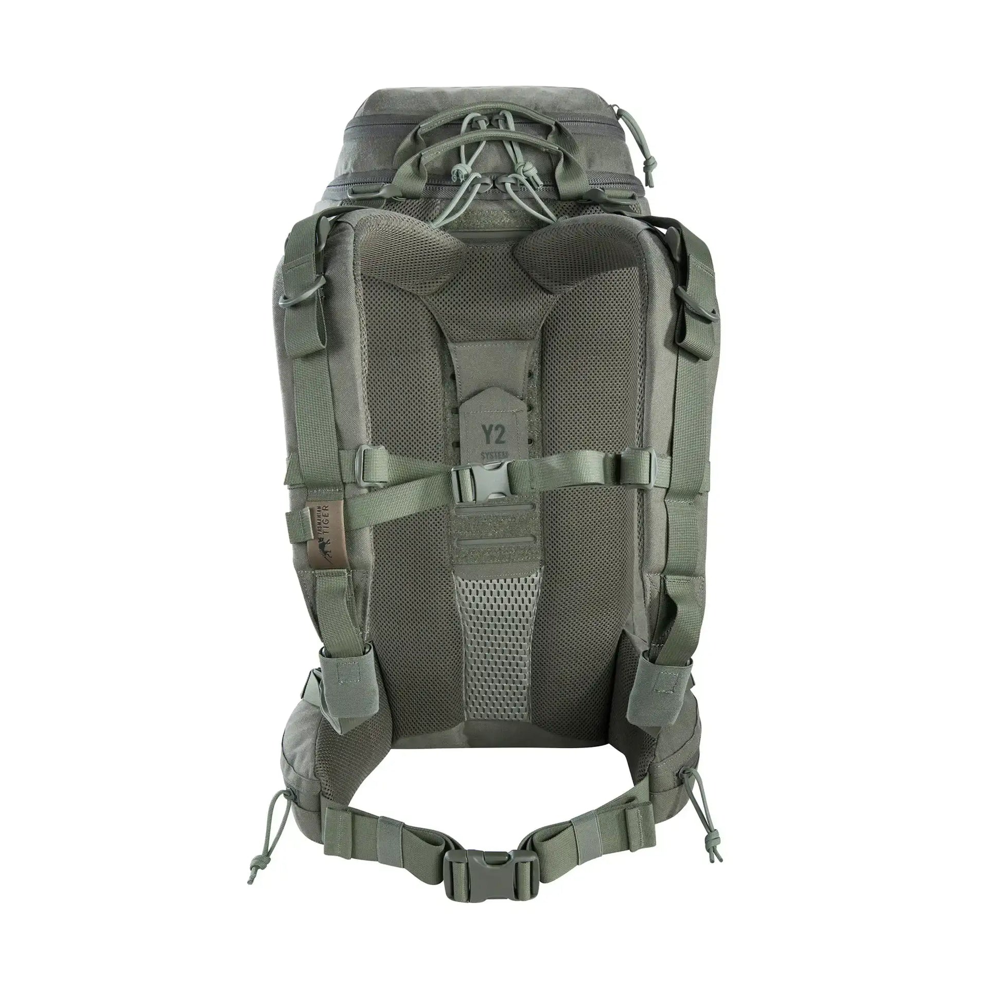 Tasmanian Tiger Einsatzrucksack TT Modular Pack 30 SL - ASMC