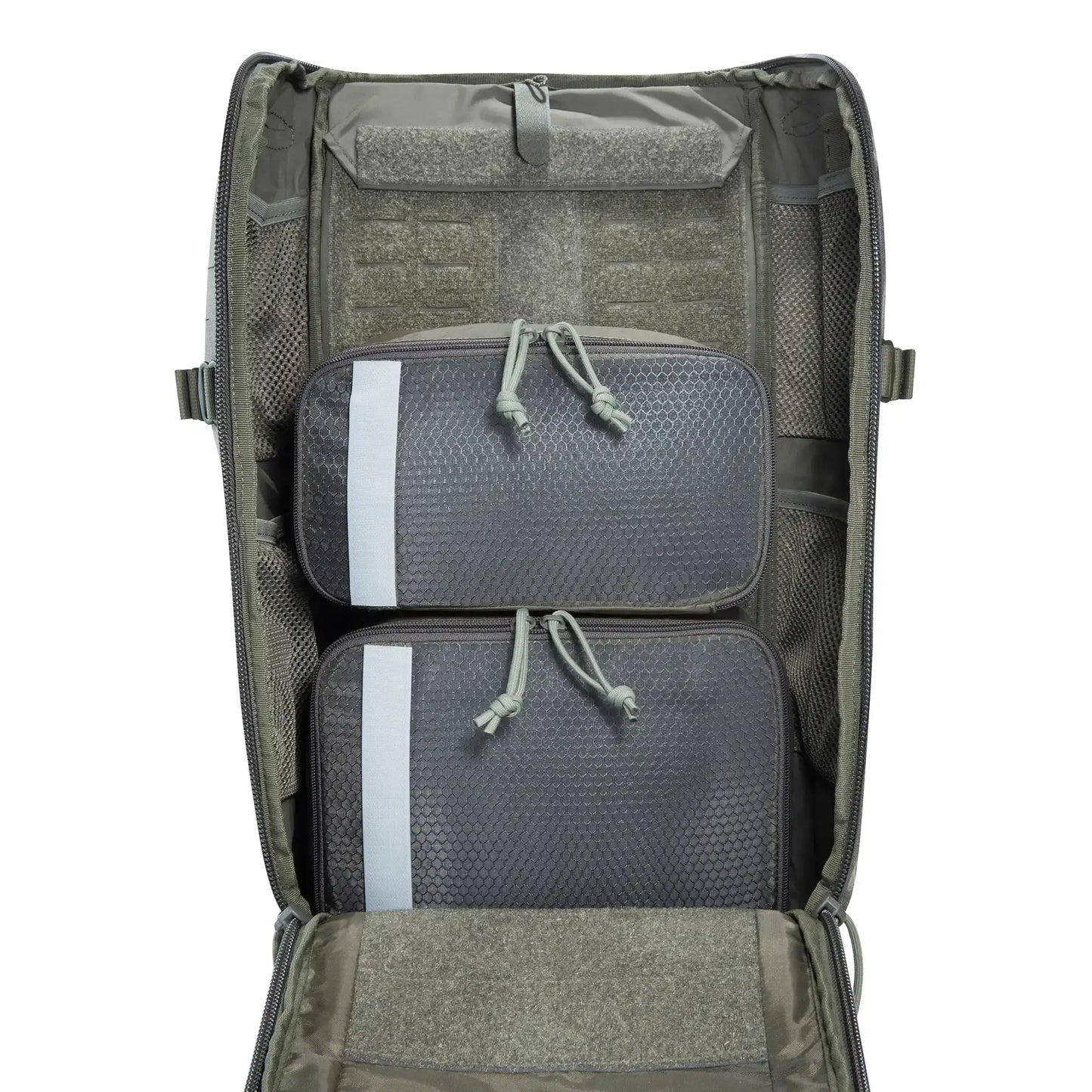 Tasmanian Tiger Einsatzrucksack TT Modular Pack 30 SL - ASMC