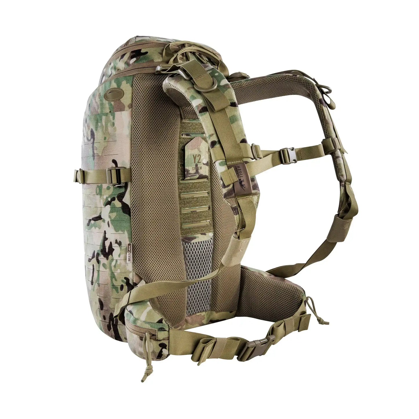 Tasmanian Tiger Einsatzrucksack TT Modular Pack 30 SL - ASMC