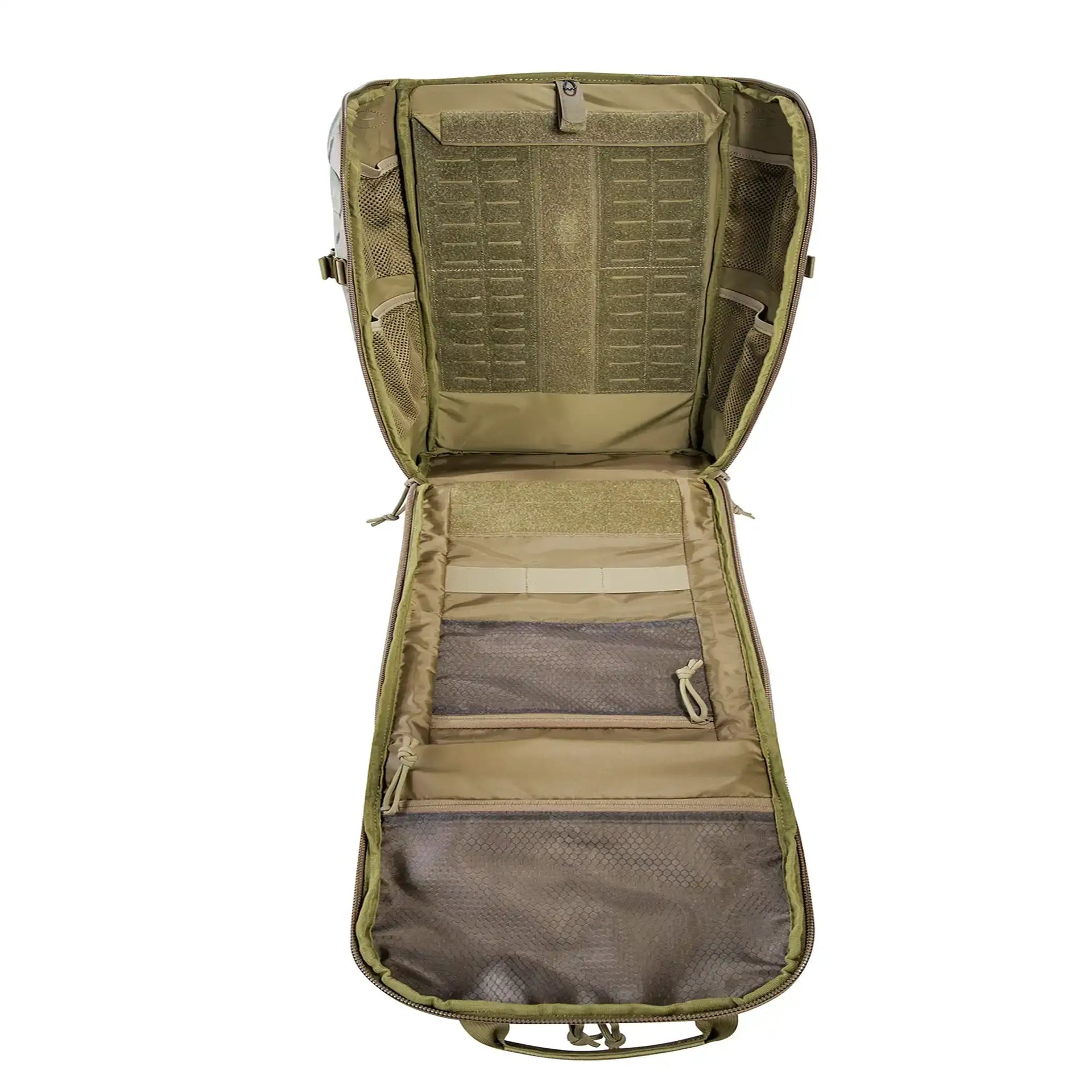 Tasmanian Tiger Einsatzrucksack TT Modular Pack 30 SL - ASMC