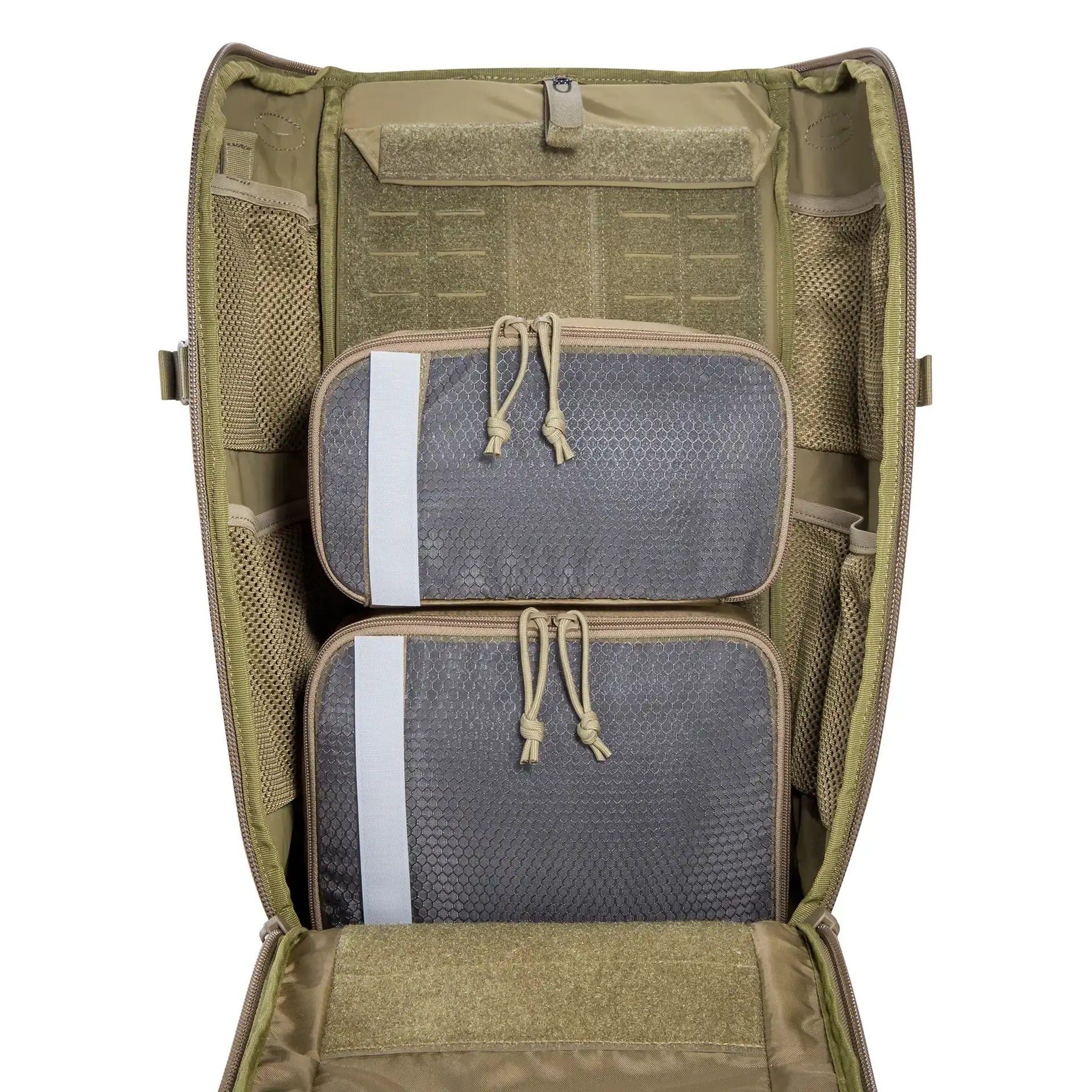 Tasmanian Tiger Einsatzrucksack TT Modular Pack 30 SL - ASMC