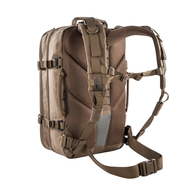 Sac d’évacuation TT Modular Grab Pack 30