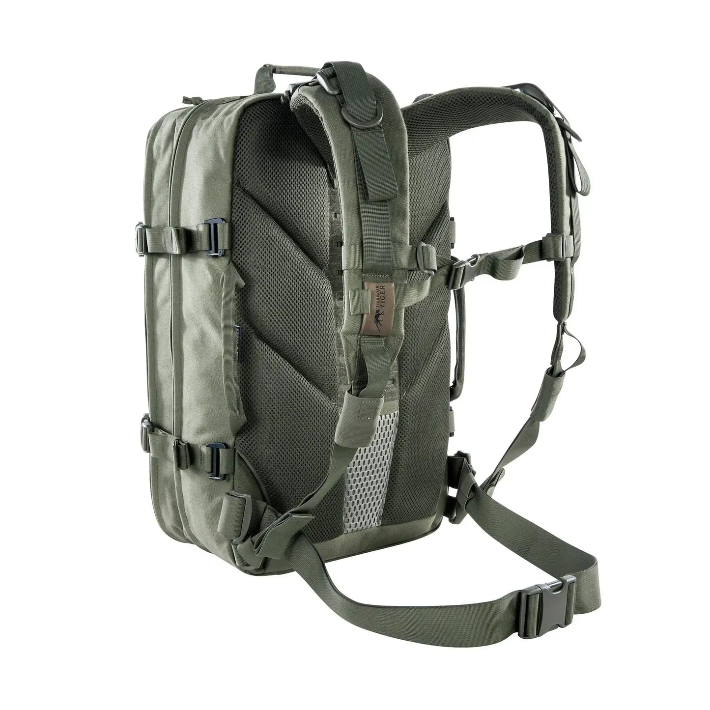 Sac d’évacuation TT Modular Grab Pack 30