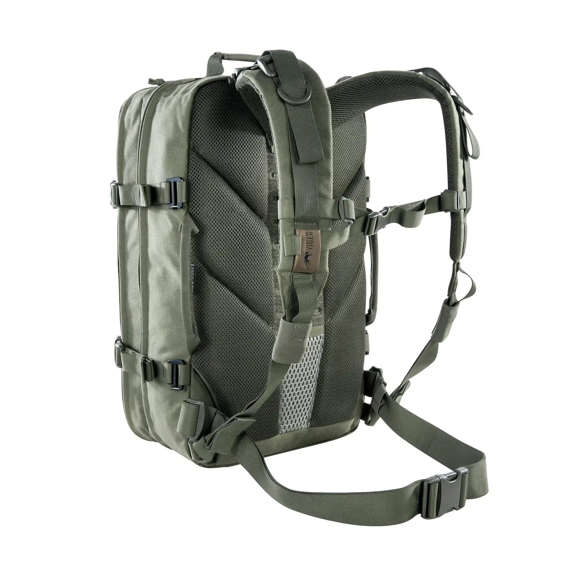 Sac d’évacuation TT Modular Grab Pack 30