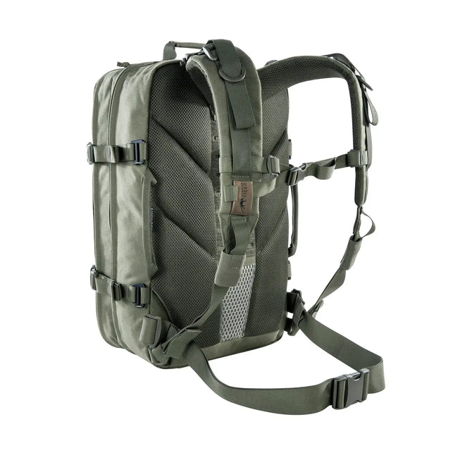 Sac d’évacuation TT Modular Grab Pack 30