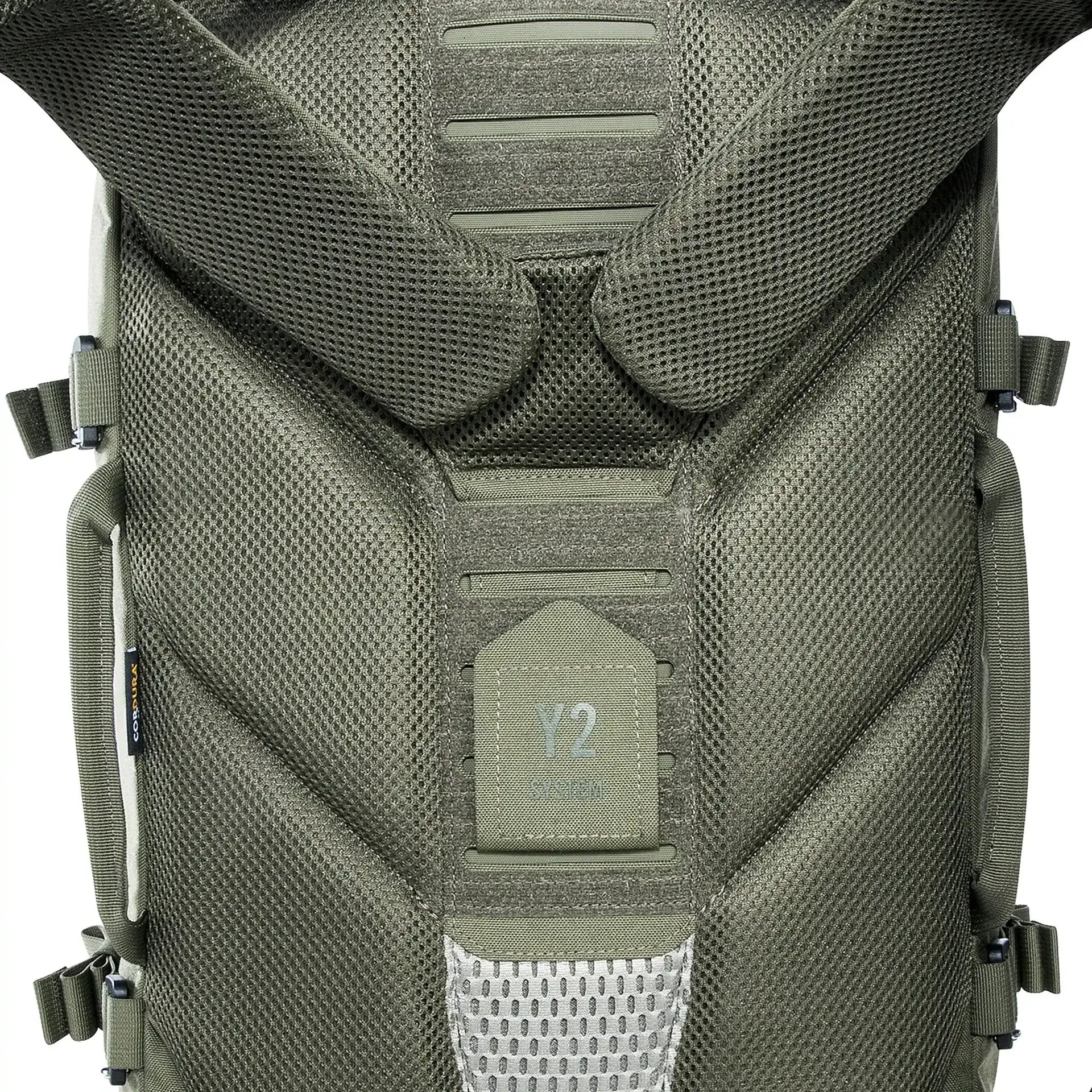 Sac d’évacuation TT Modular Grab Pack 30
