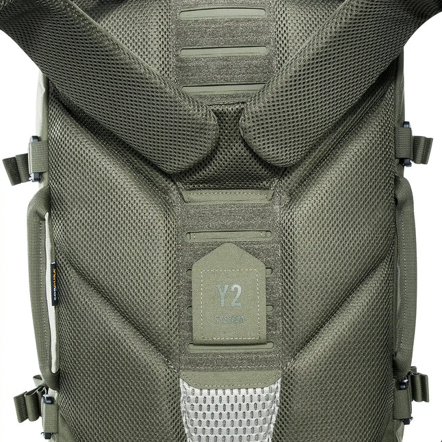 Sac d'évacuation TT Modular Grab Pack 30
