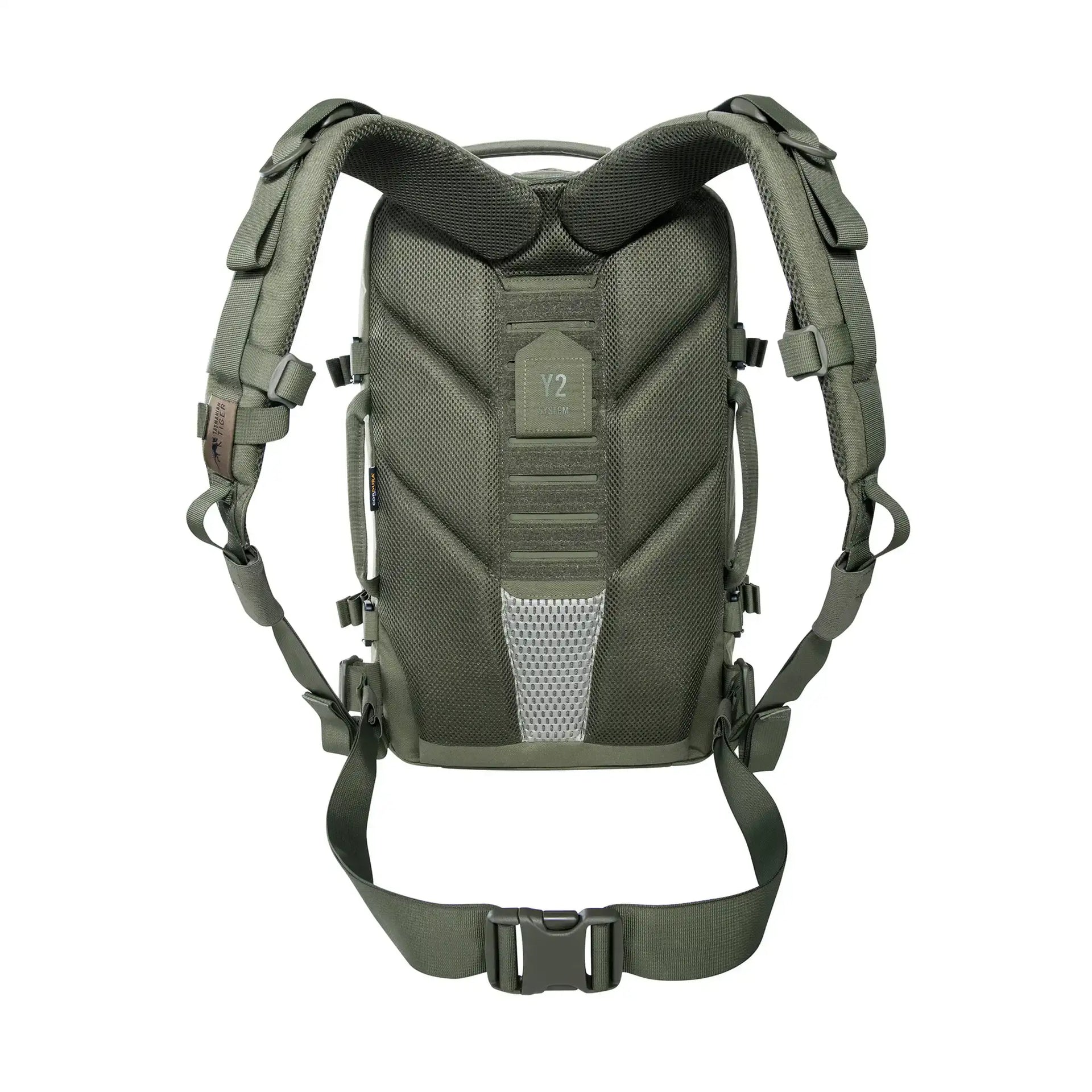 Sac d’évacuation TT Modular Grab Pack 30