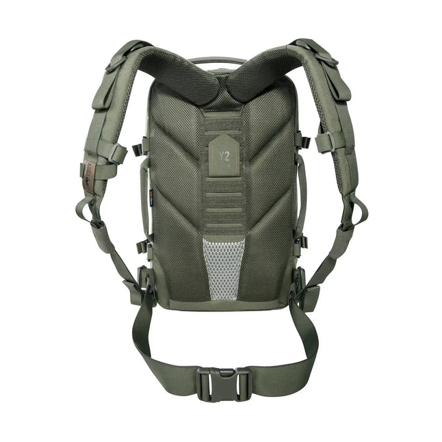 Sac d'évacuation TT Modular Grab Pack 30