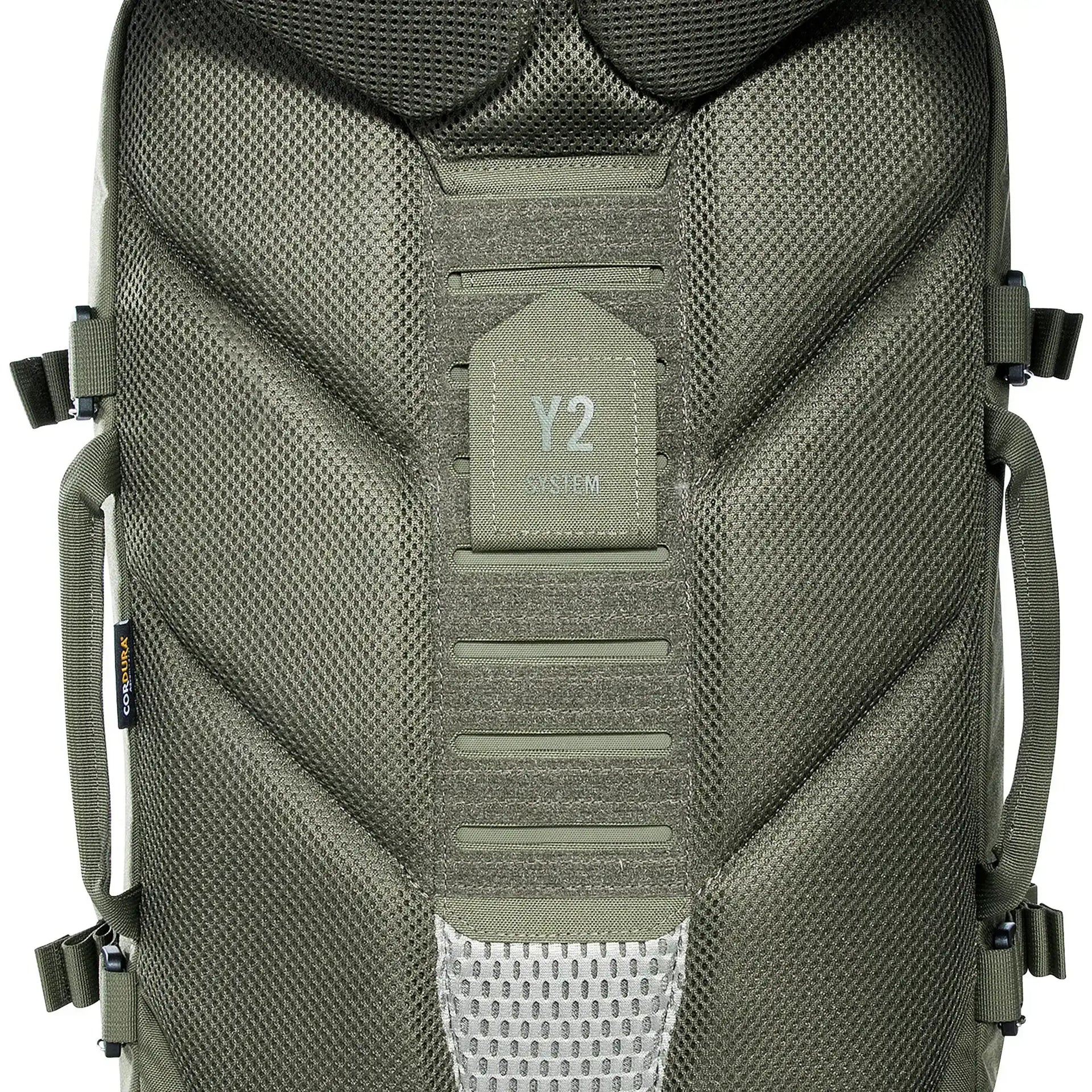 Sac d’évacuation TT Modular Grab Pack 30