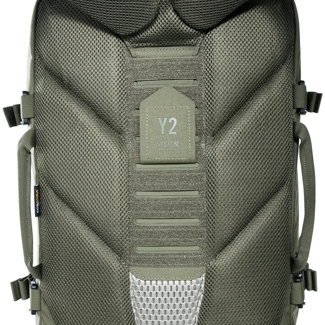 Sac d'évacuation TT Modular Grab Pack 30