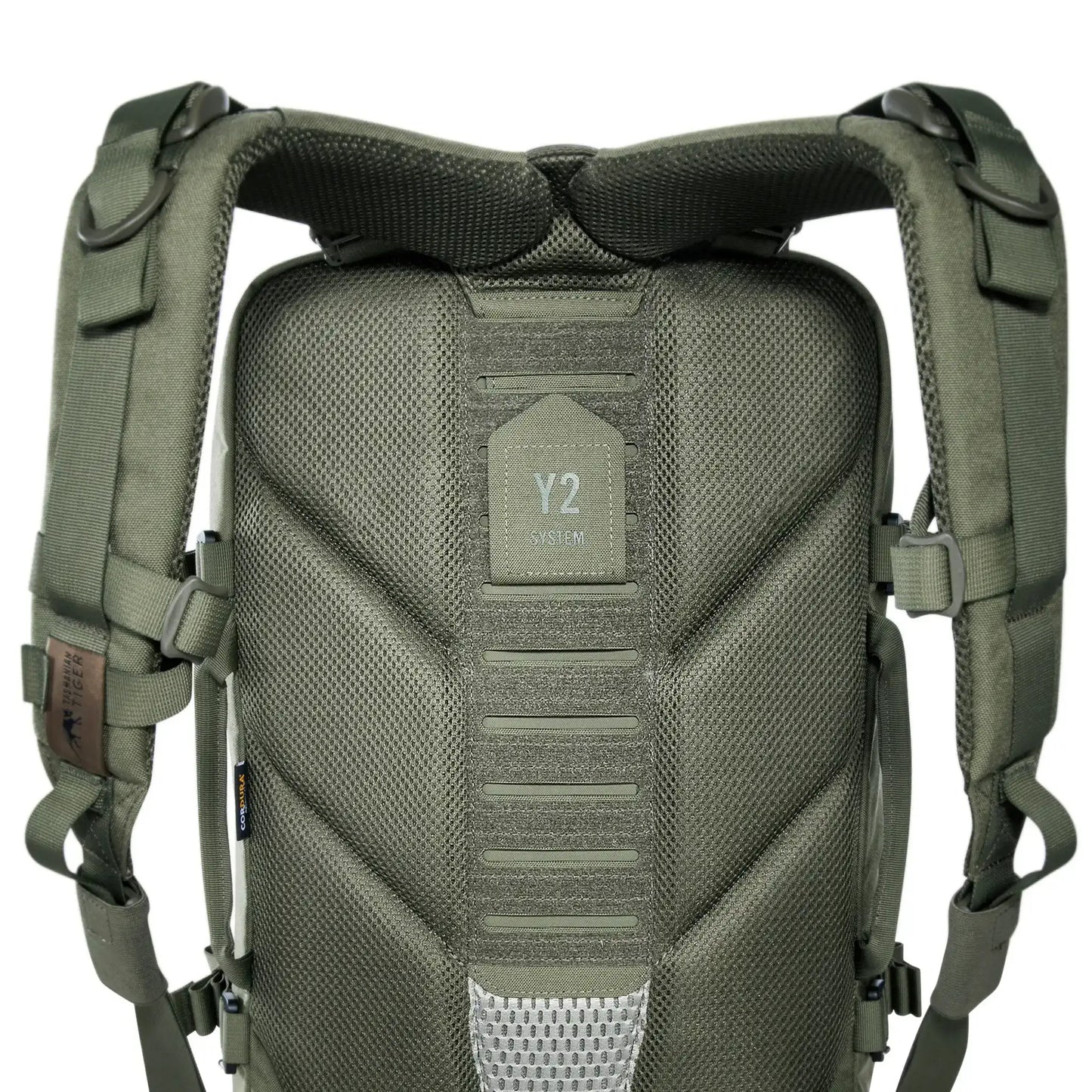 Sac d’évacuation TT Modular Grab Pack 30
