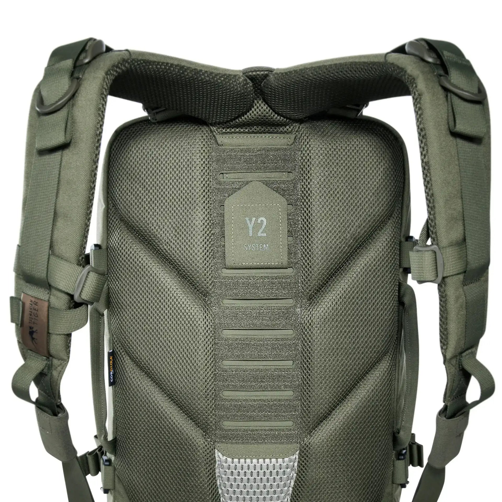 Sac d’évacuation TT Modular Grab Pack 30