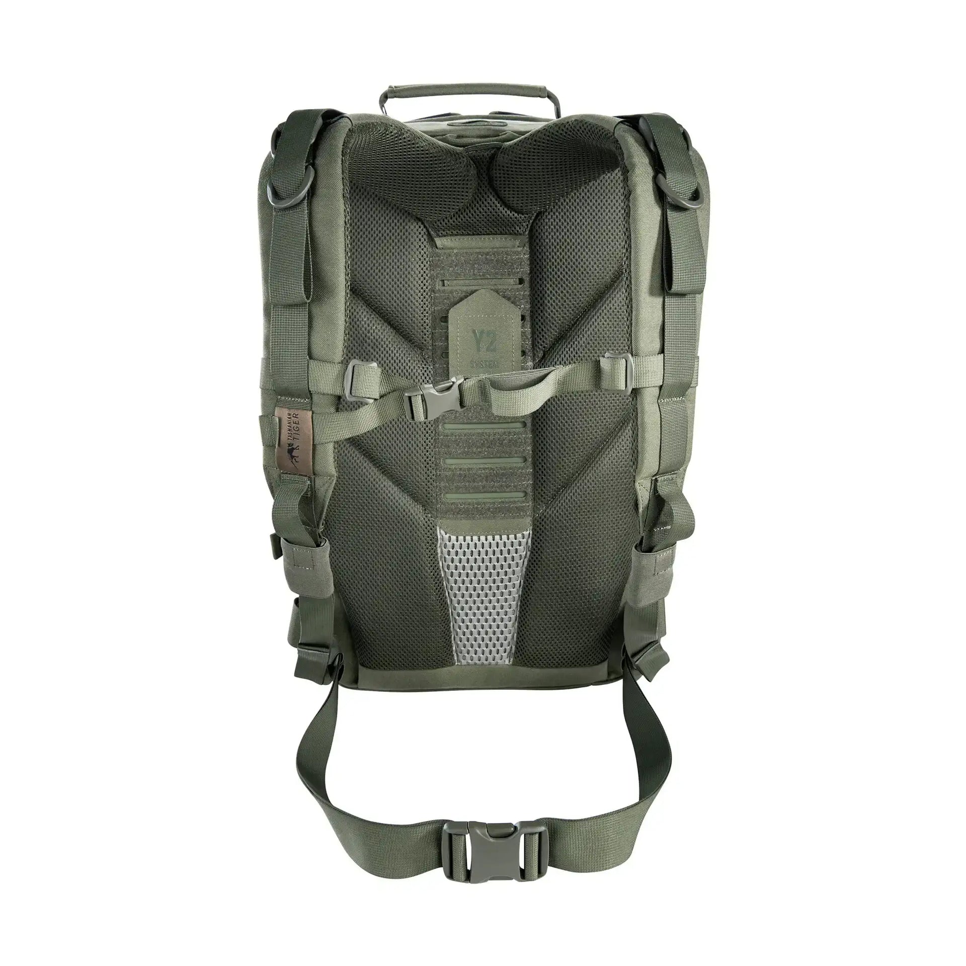 Sac d’évacuation TT Modular Grab Pack 30