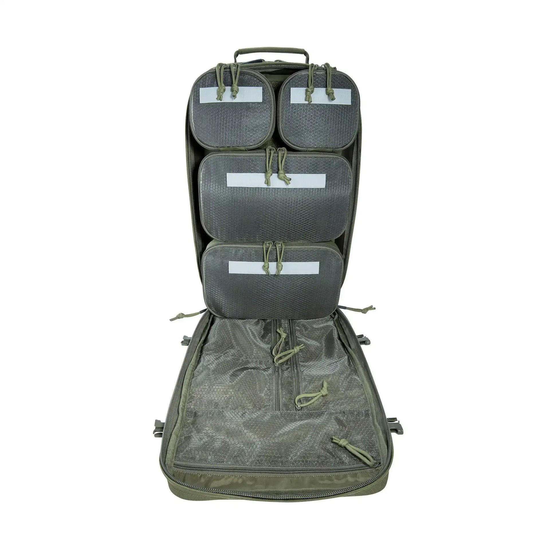 Sac d’évacuation TT Modular Grab Pack 30