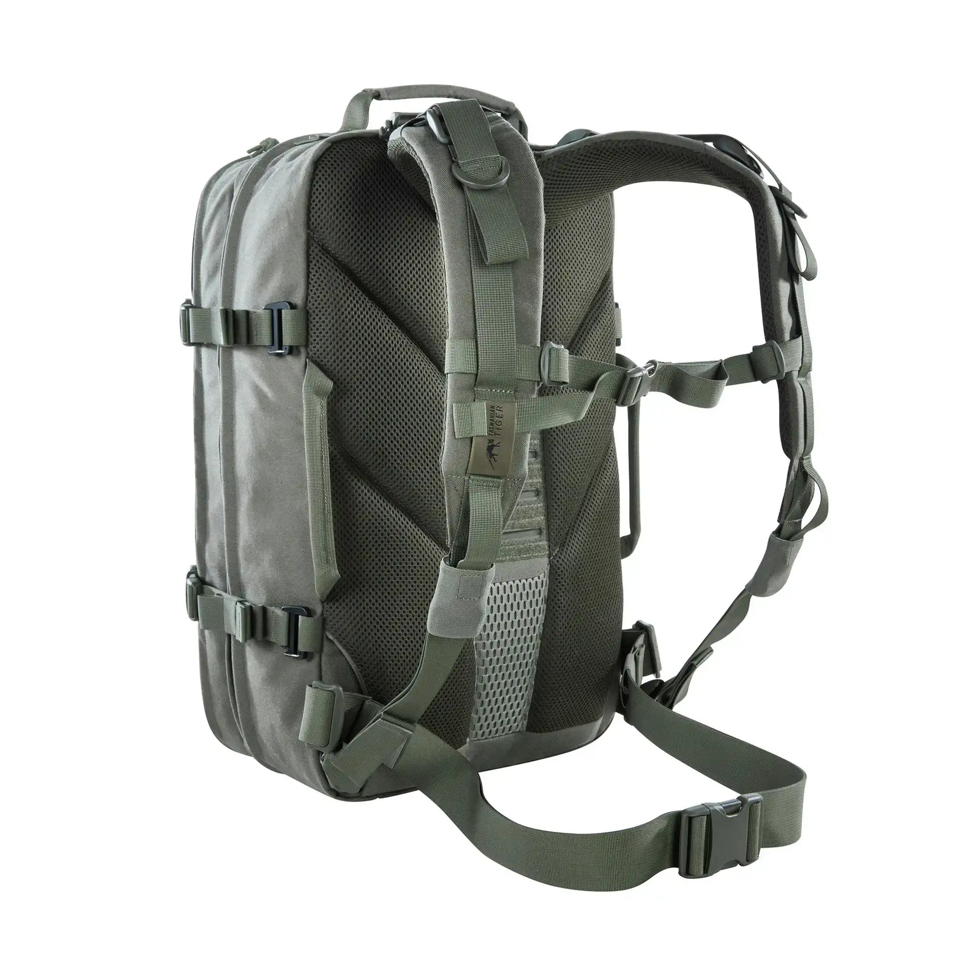 Sac d’évacuation TT Modular Grab Pack 30