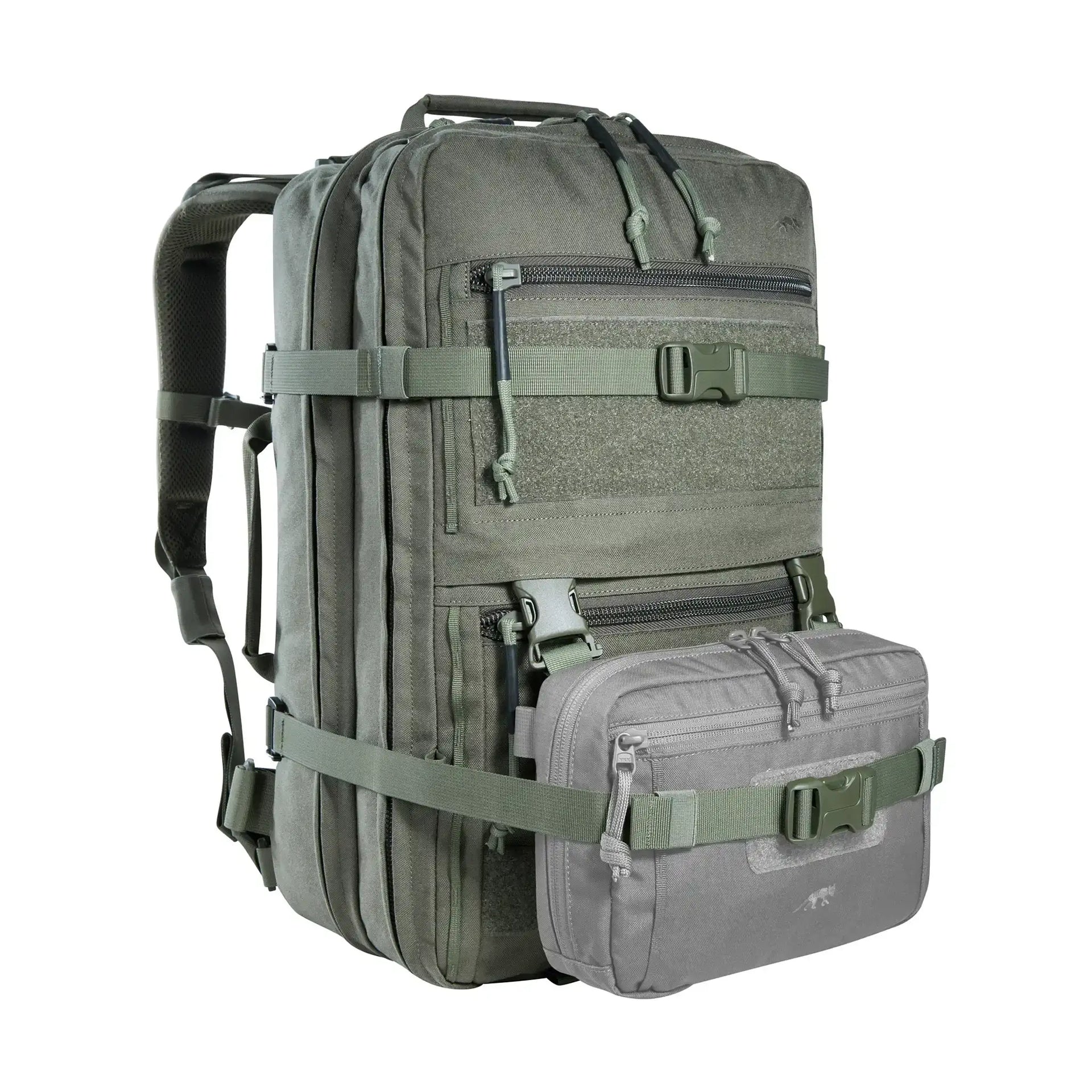 Sac d’évacuation TT Modular Grab Pack 30