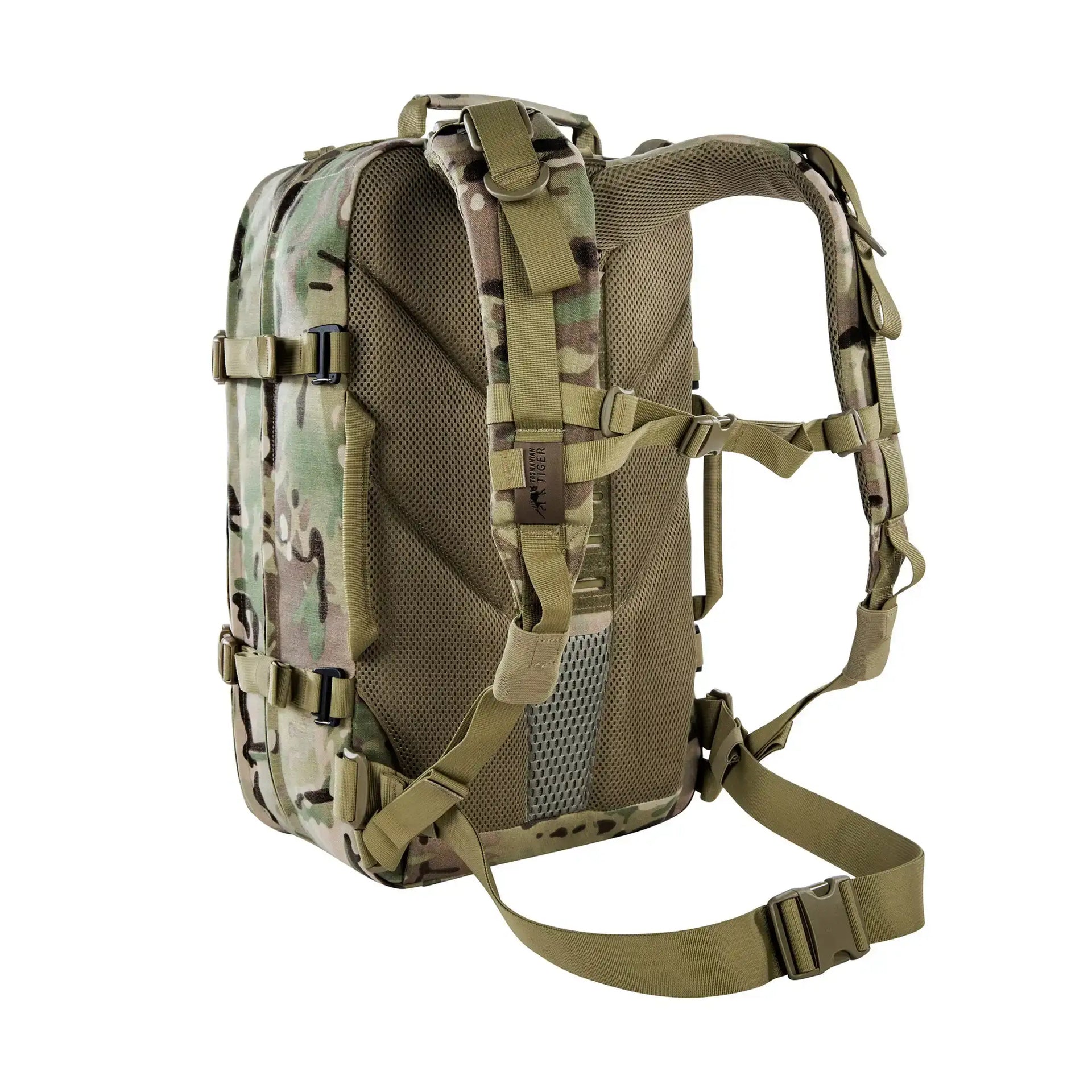 Sac d’évacuation TT Modular Grab Pack 30