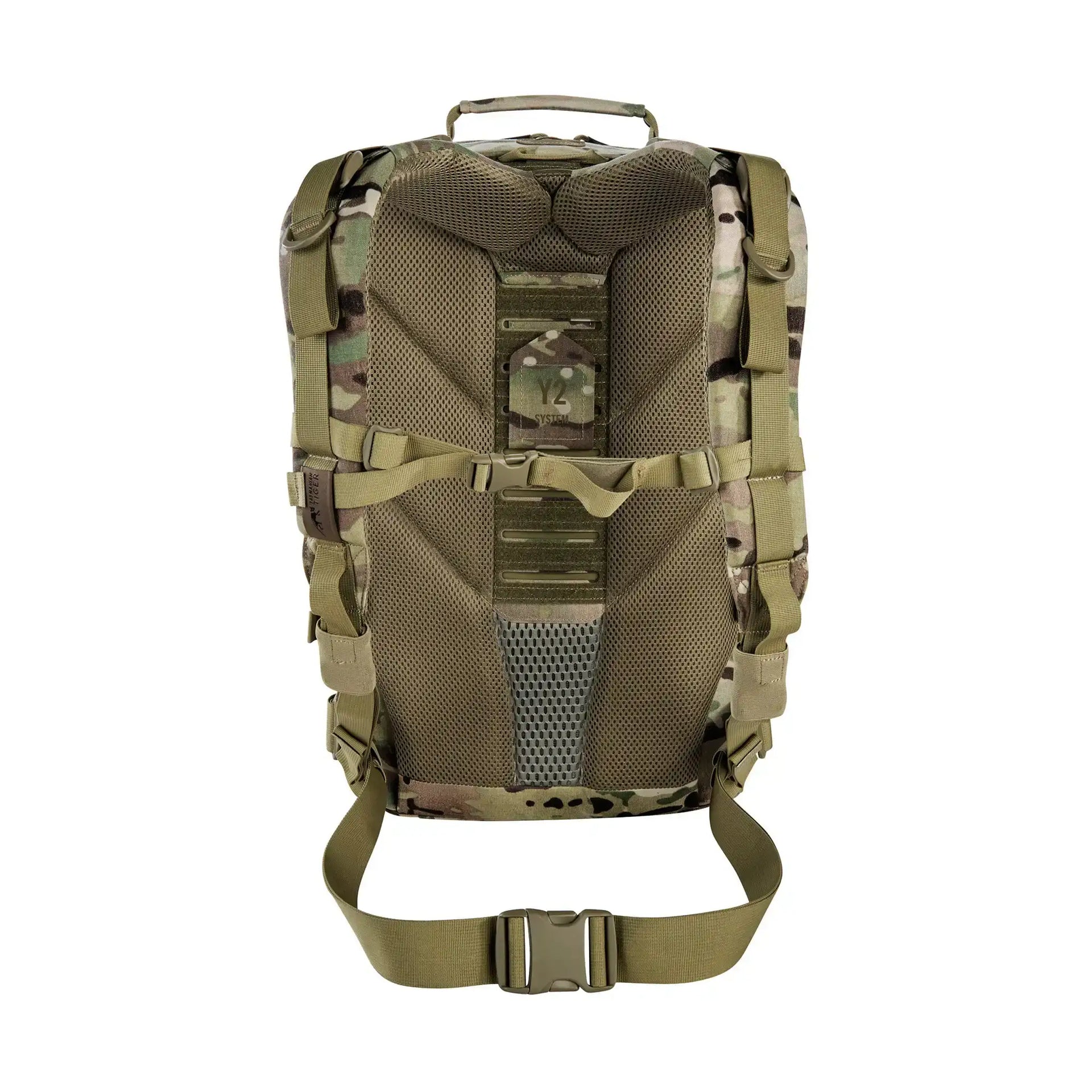 Sac d’évacuation TT Modular Grab Pack 30