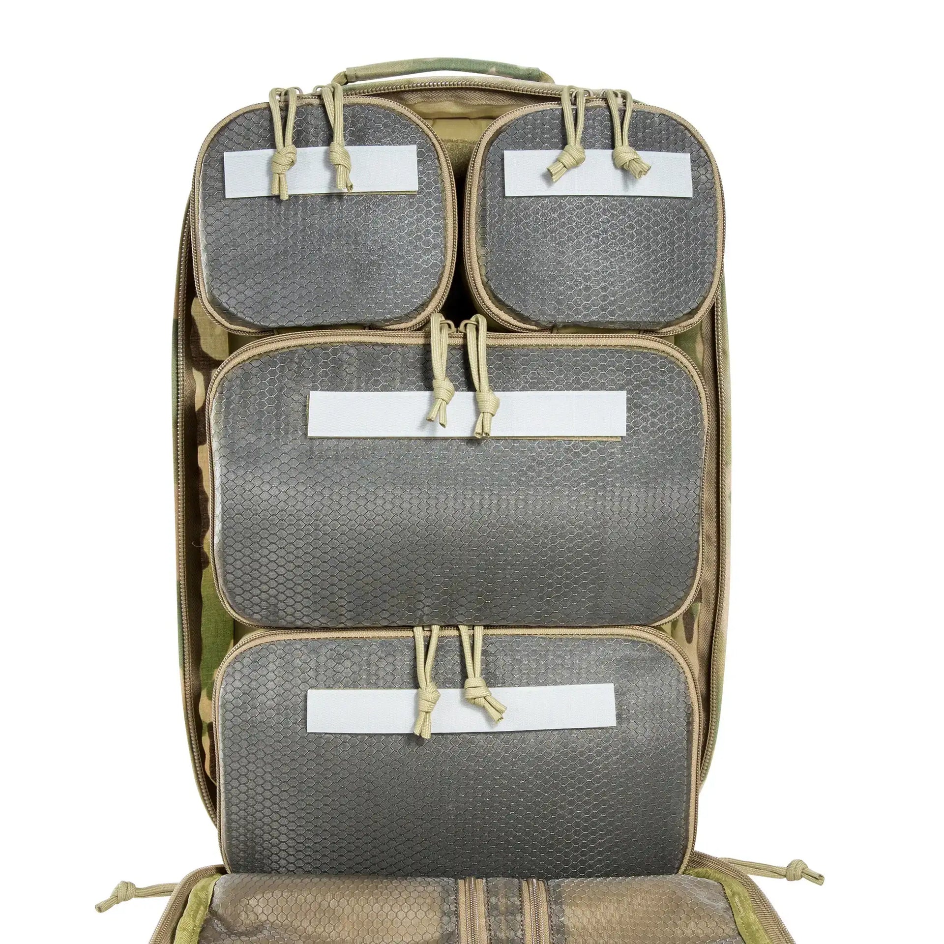 Sac d’évacuation TT Modular Grab Pack 30