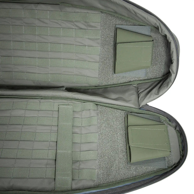 Tasmanian Tiger Waffentasche TT DBL Weapon Bag MRW - ASMC