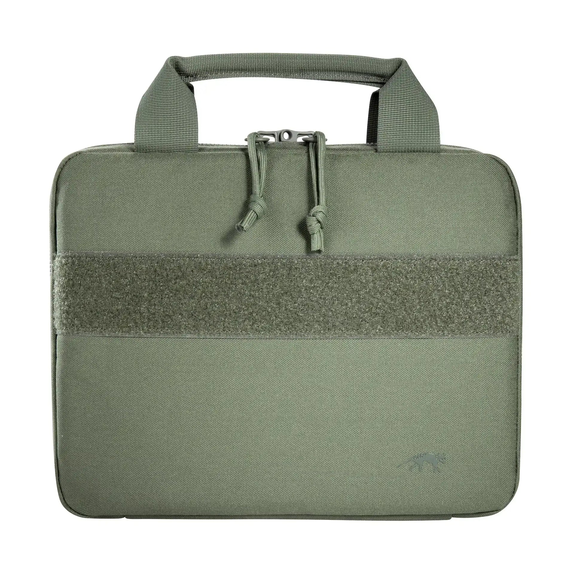Tasmanian Tiger Waffentasche TT Pistol Bag Small - ASMC