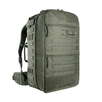Sac à dos de secouriste TT First Responder 50