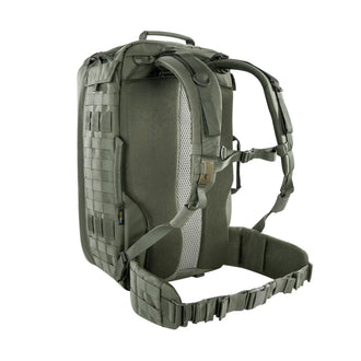 Sac à dos de secouriste TT First Responder 50