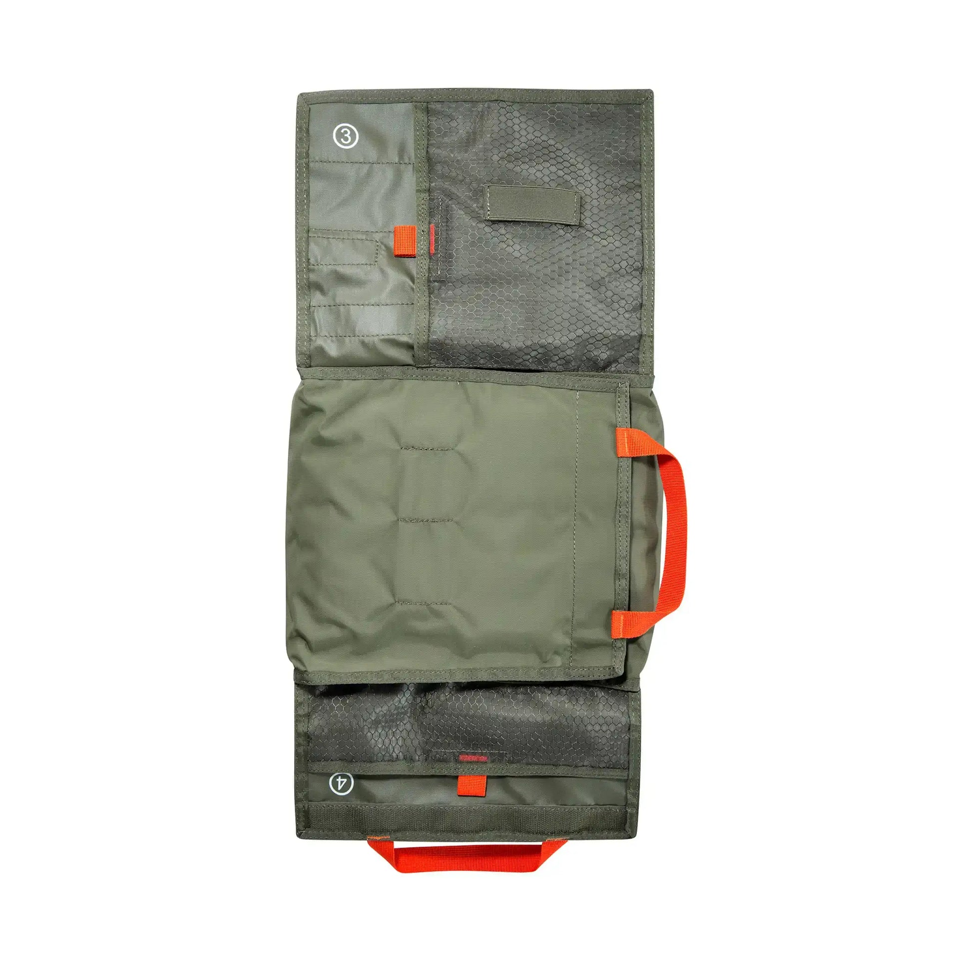Tasmanian Tiger Sanitäter-Rucksack TT First Responder 50 - ASMC