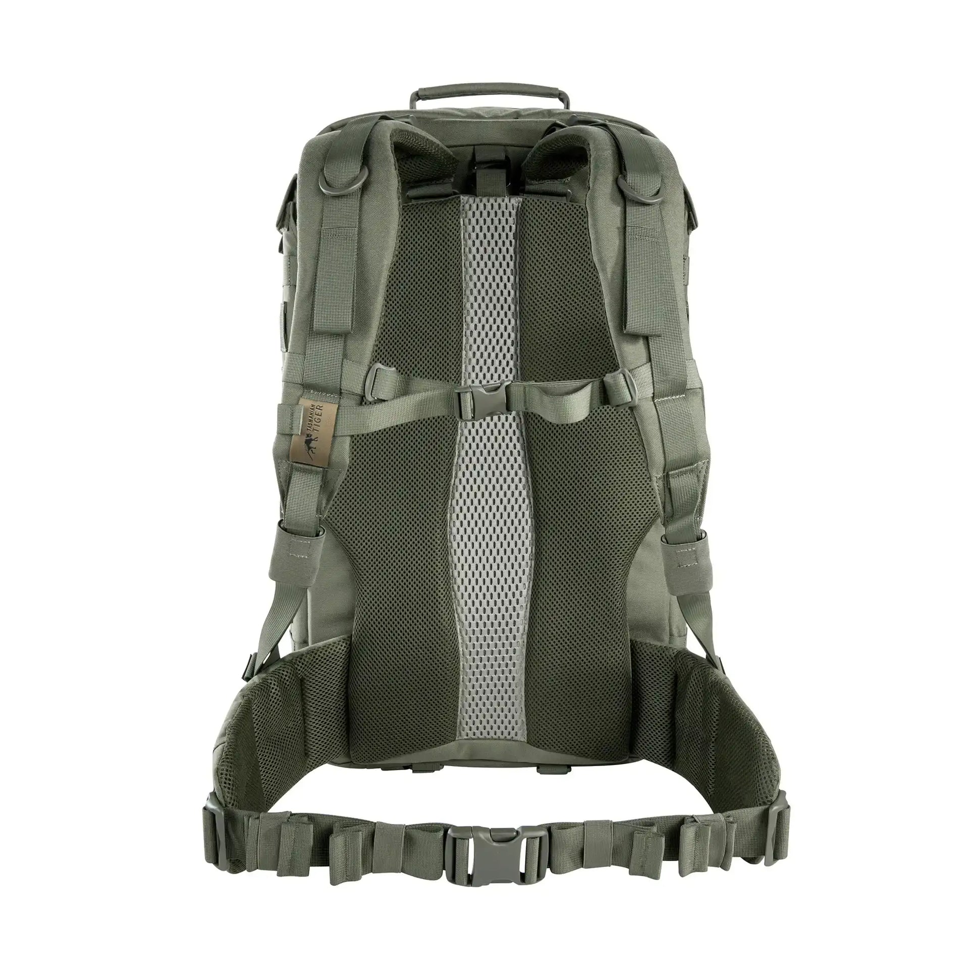 Tasmanian Tiger Sanitäter-Rucksack TT First Responder 50 - ASMC