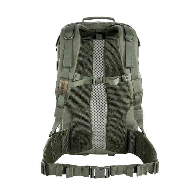 Tasmanian Tiger Sanitäter-Rucksack TT First Responder 50 - ASMC