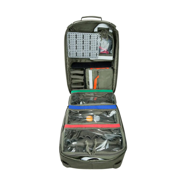 Tasmanian Tiger Sanitäter-Rucksack TT First Responder 50 - ASMC