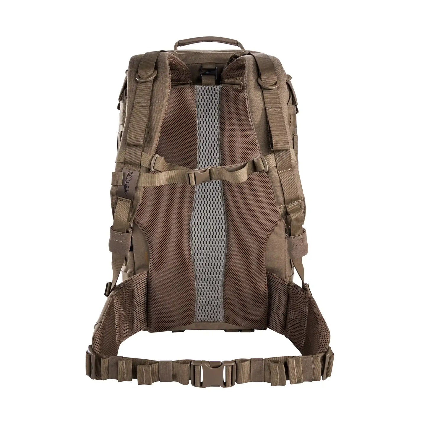 Tasmanian Tiger Sanitäter-Rucksack TT First Responder 50 - ASMC
