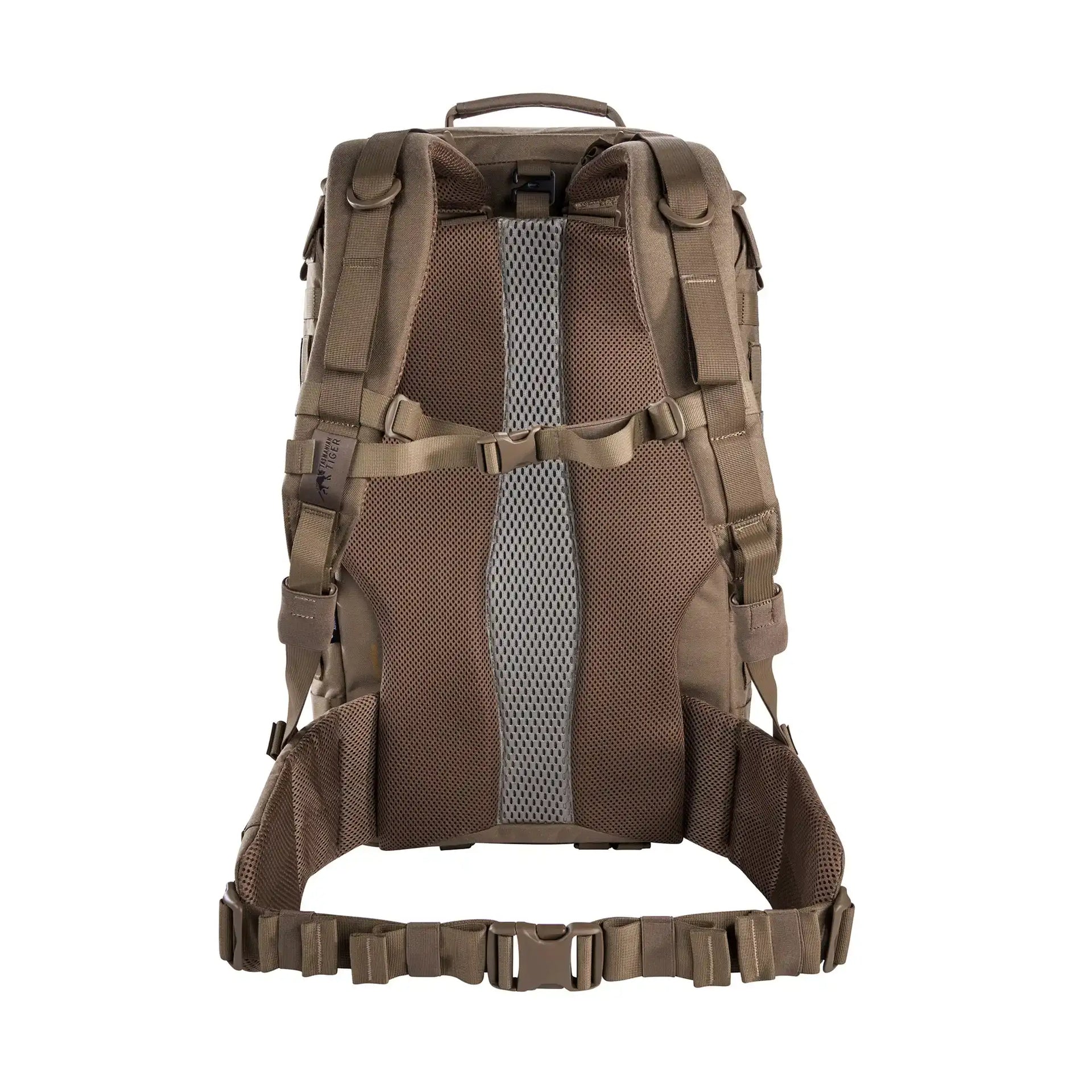 Tasmanian Tiger Sanitäter-Rucksack TT First Responder 50 - ASMC