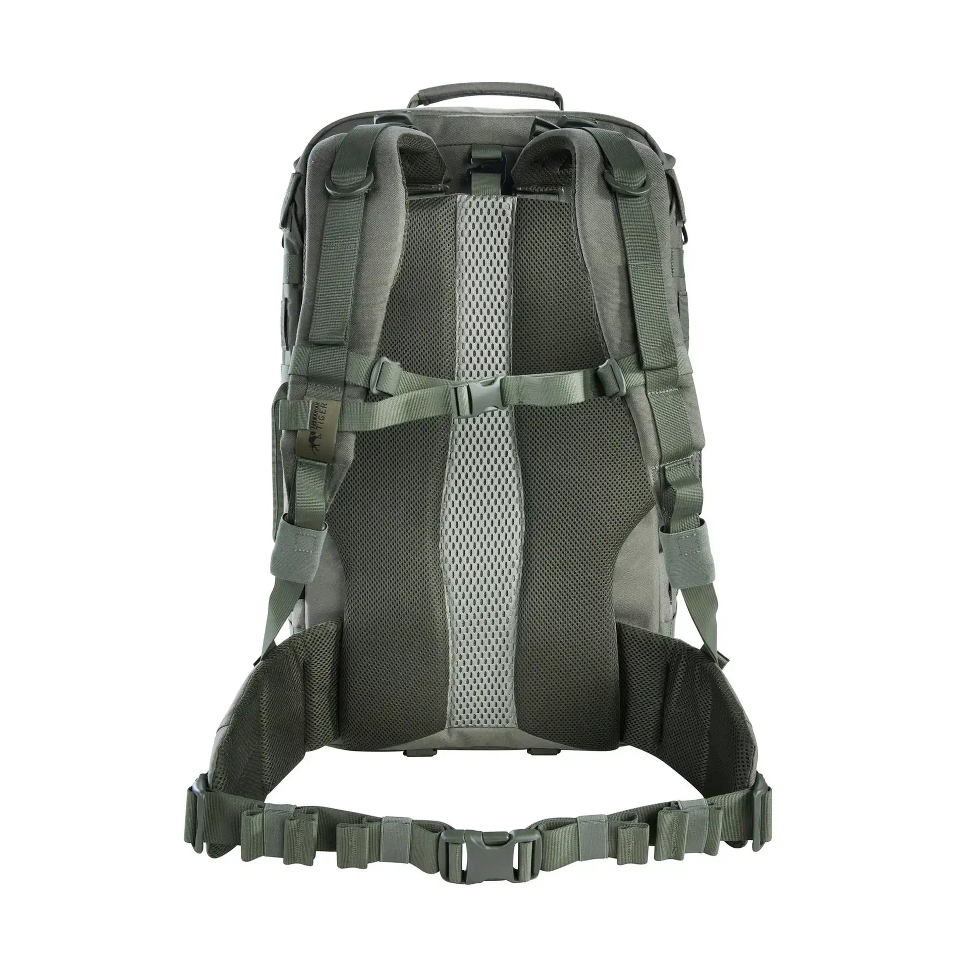 Tasmanian Tiger Sanitäter-Rucksack TT First Responder 50 - ASMC