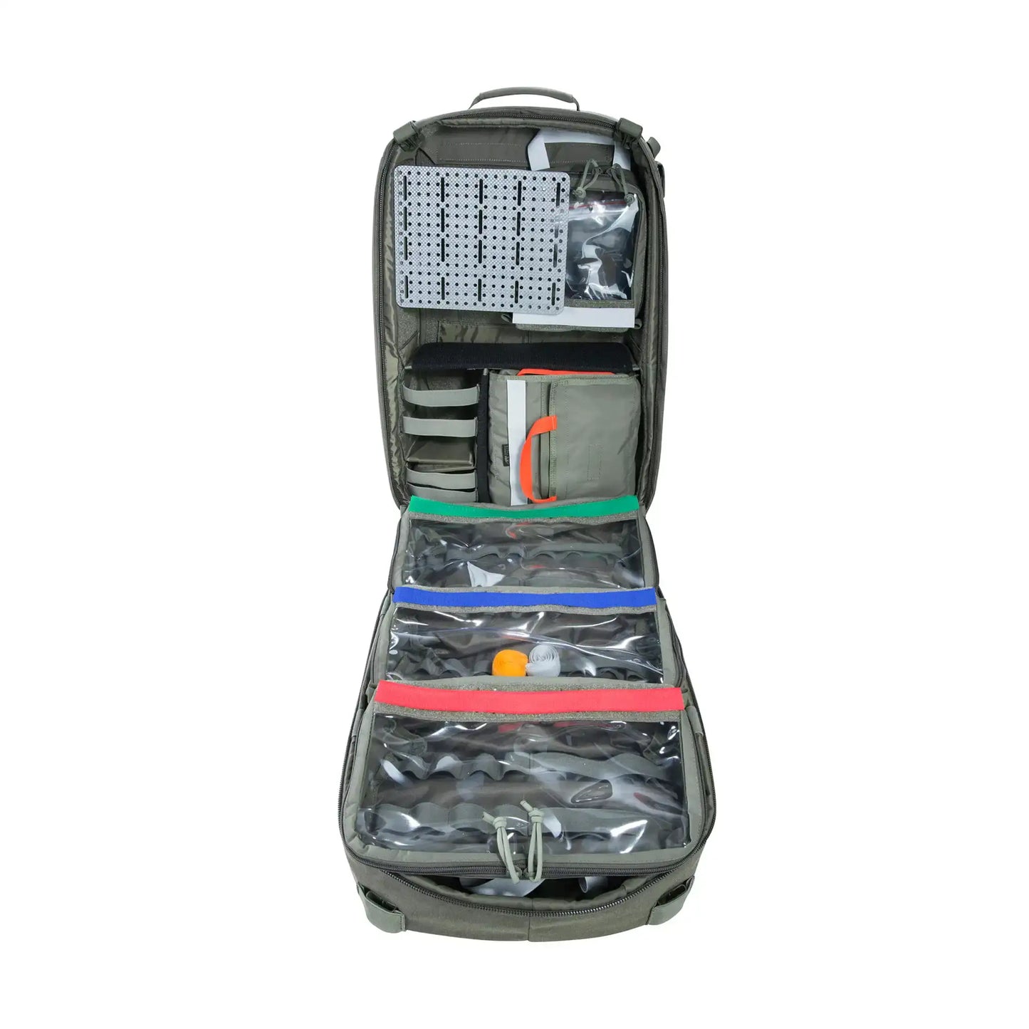 Tasmanian Tiger Sanitäter-Rucksack TT First Responder 50 - ASMC