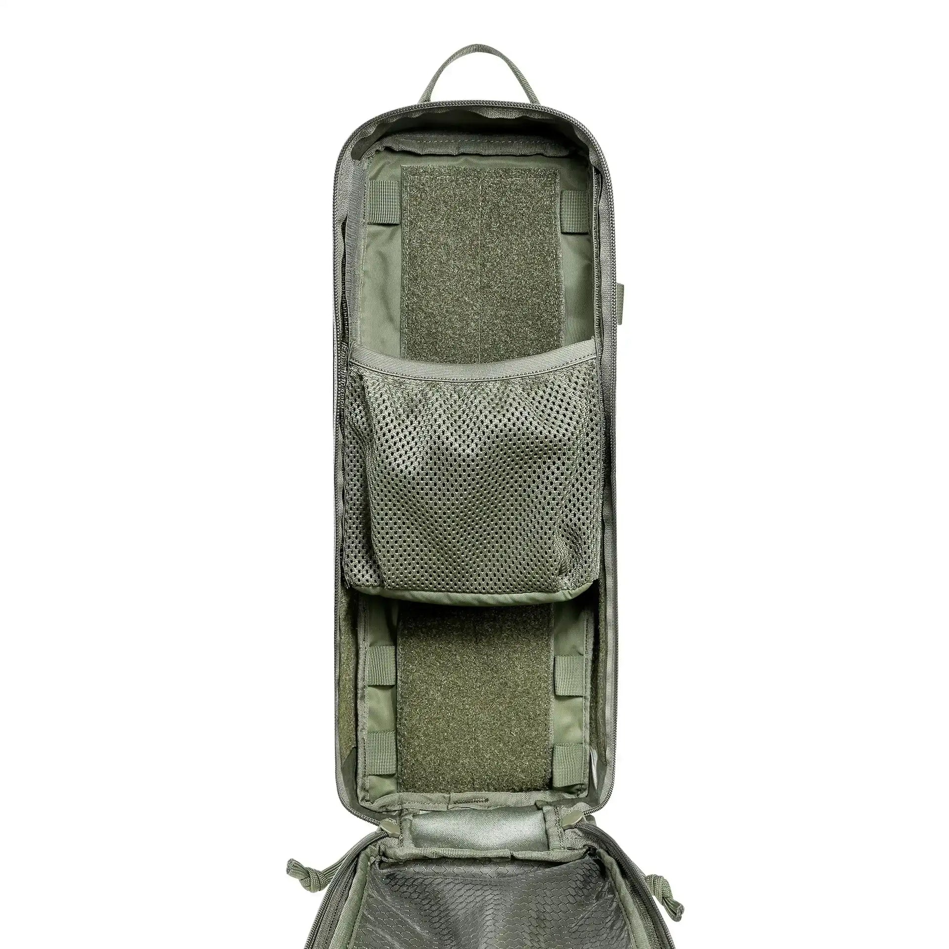 Tasmanian Tiger Seitentasche TT Side Pocket 17 - ASMC