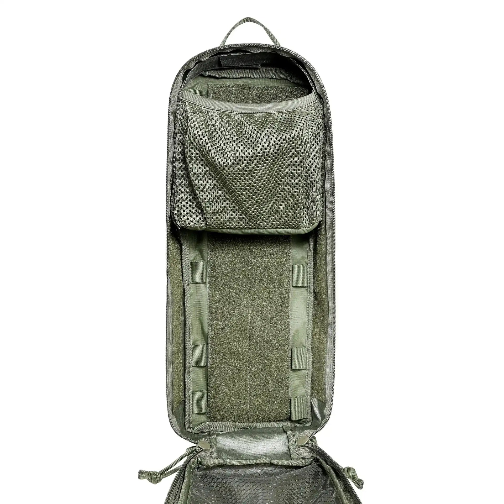 Tasmanian Tiger Seitentasche TT Side Pocket 17 - ASMC