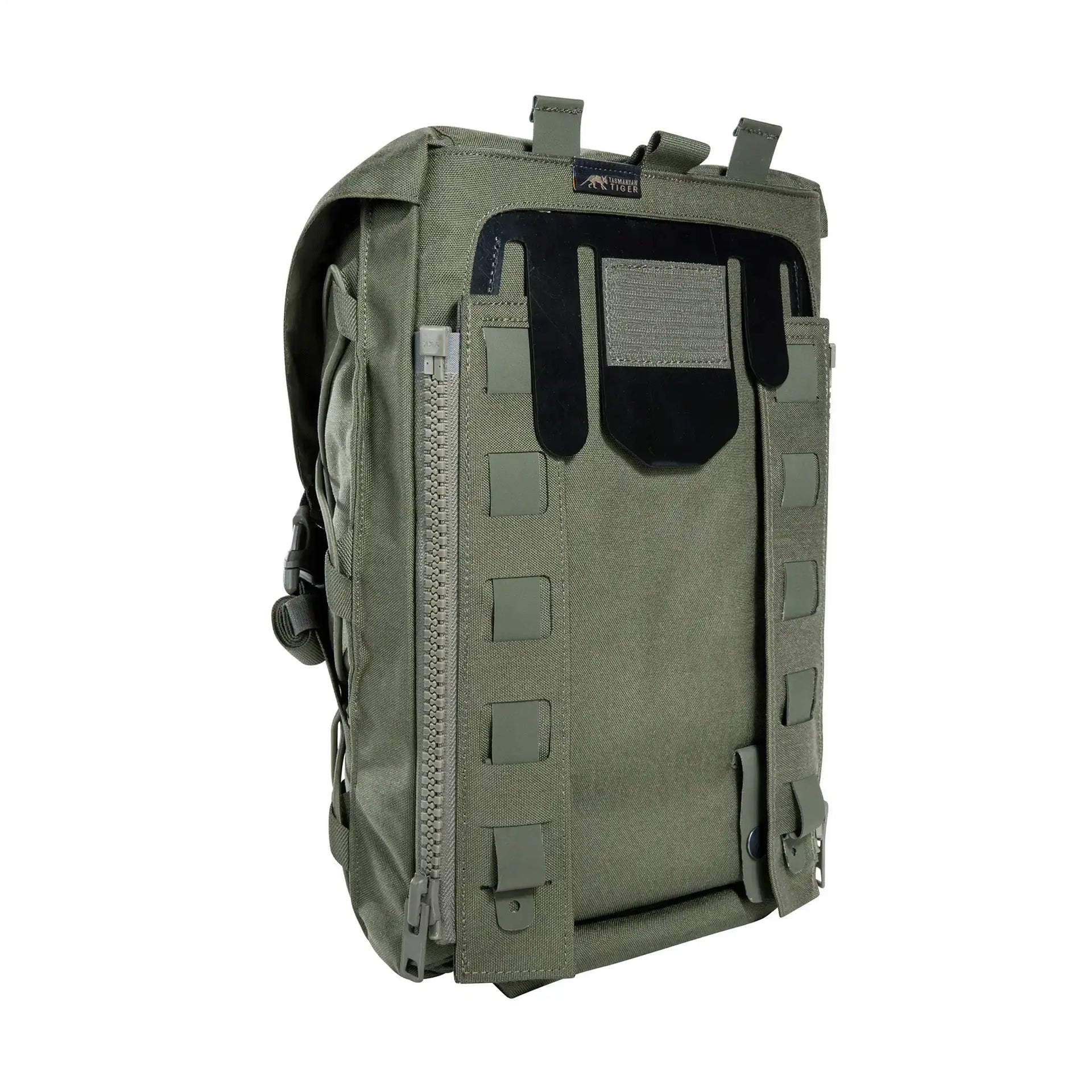 Tasmanian Tiger Ausrüstungstasche TT Turtle Pack ZP - ASMC